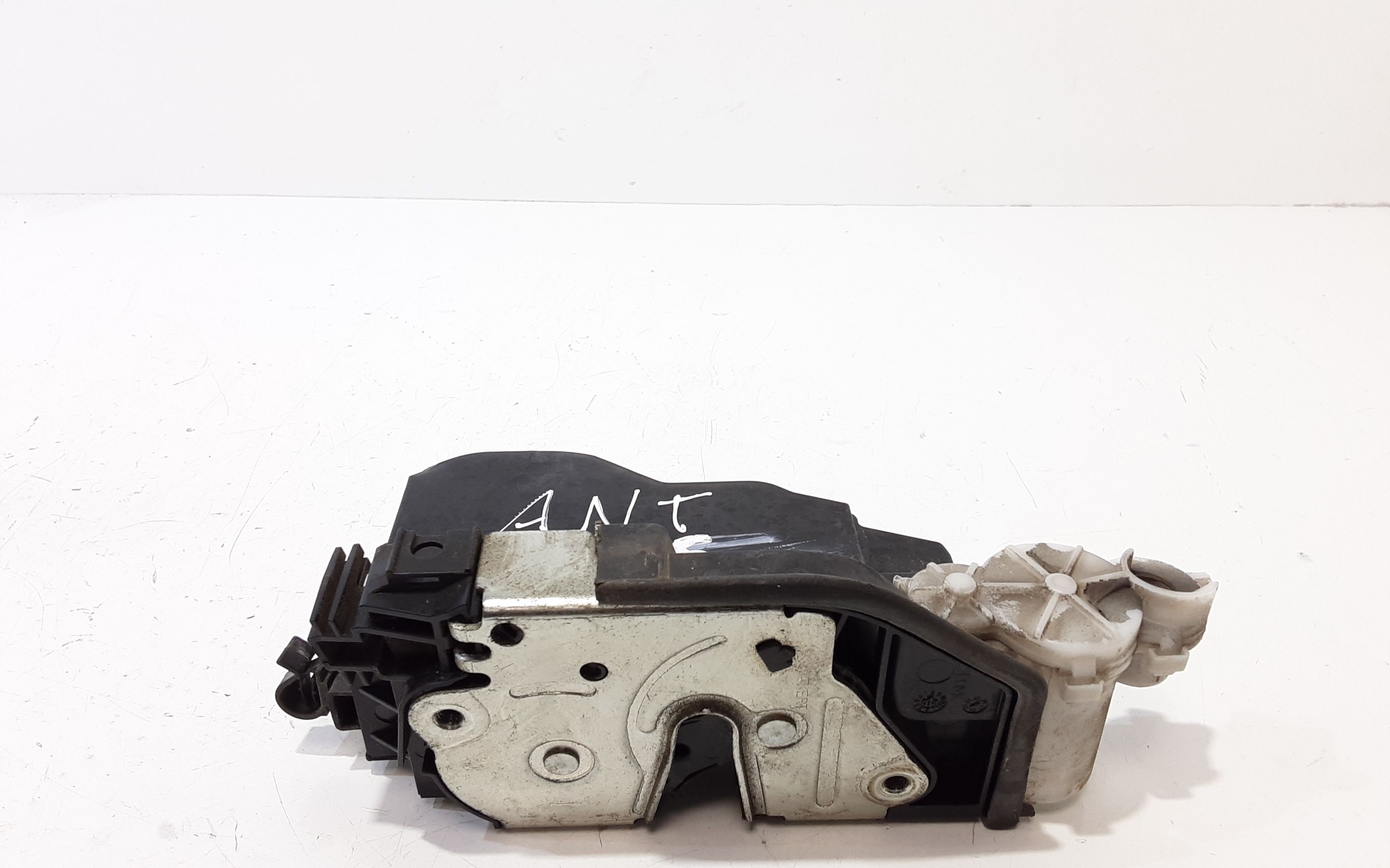 Serratura Anteriore Sinistra BMW X6 E71 1 Serie