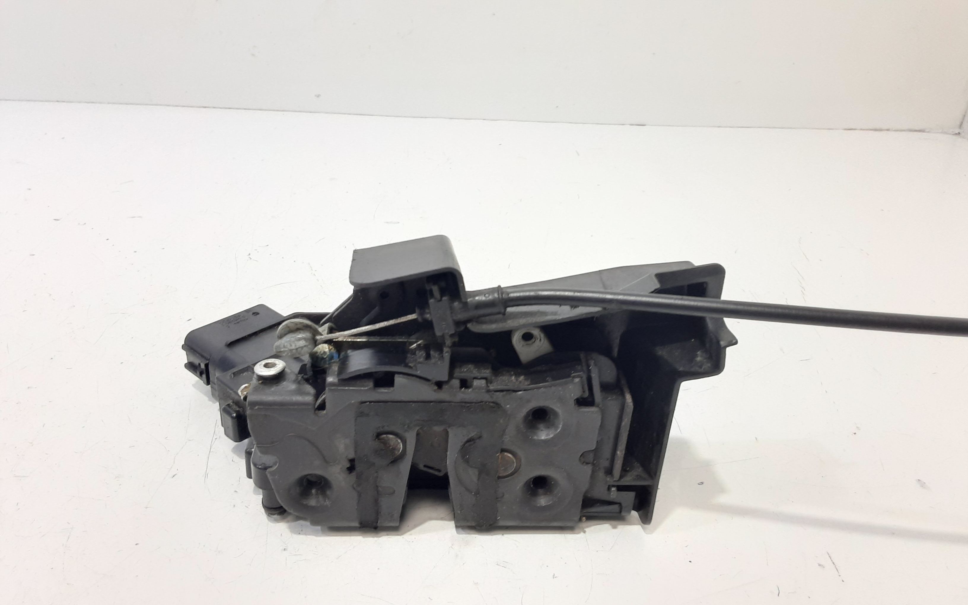 Serratura Anteriore Sinistra FORD Focus Berlina 3 Serie