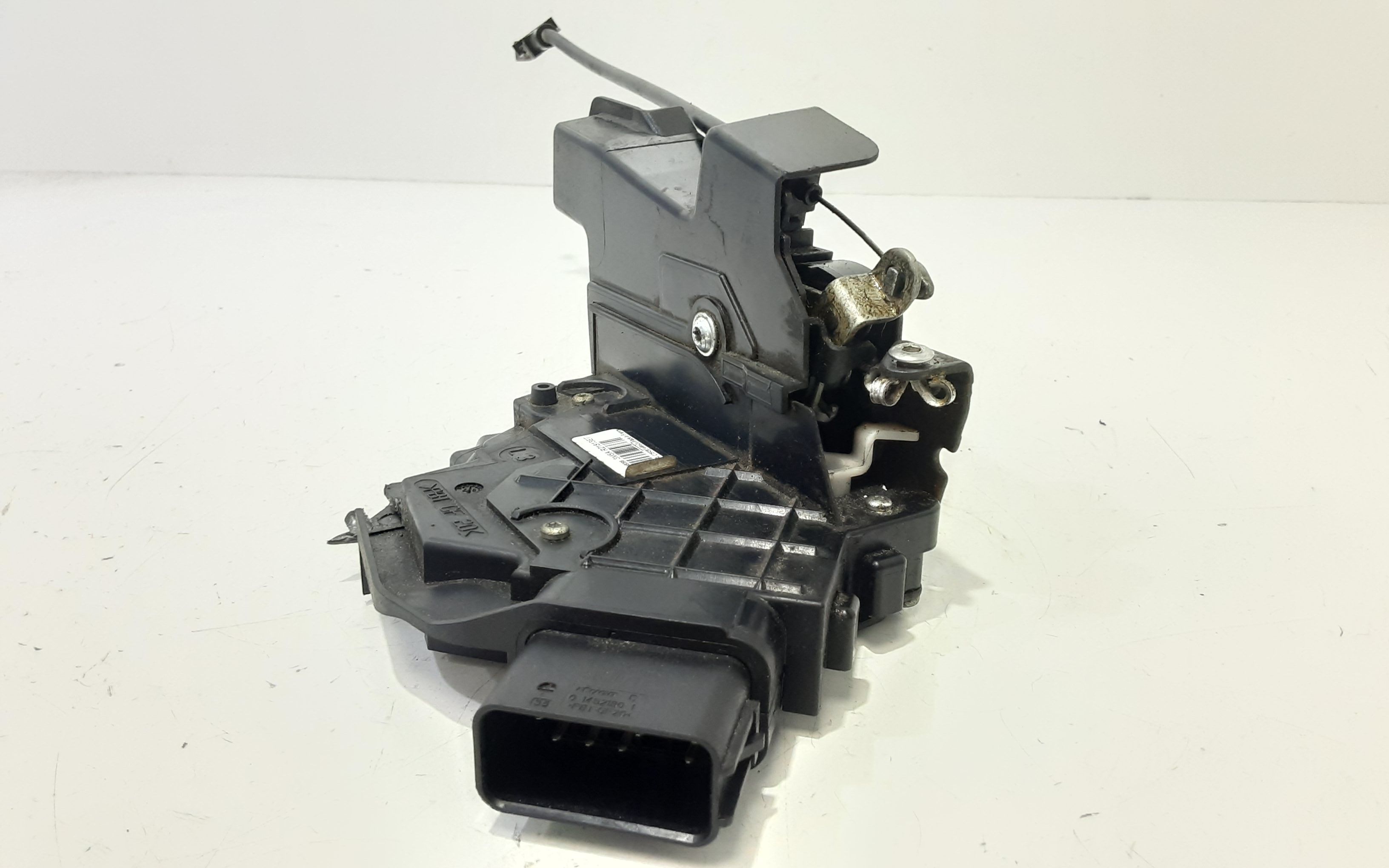 Serratura Anteriore Sinistra FORD Focus Berlina 3 Serie