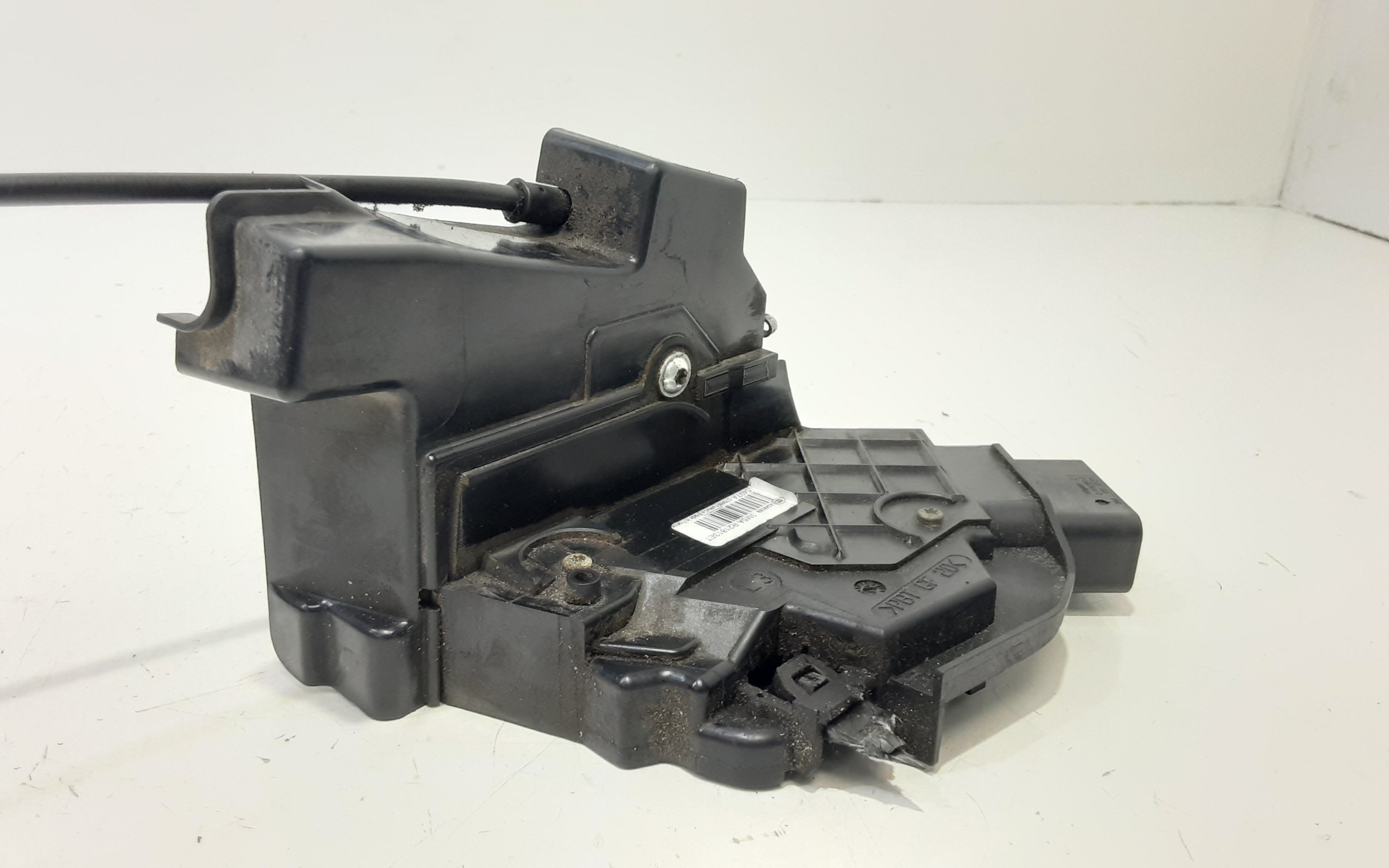 Serratura Anteriore Sinistra FORD Focus Berlina 3 Serie