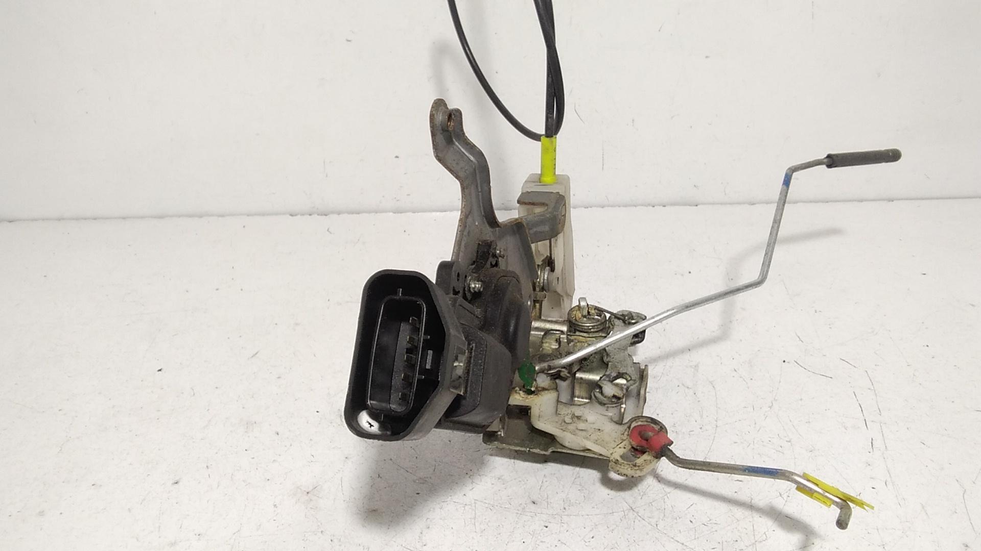 Serratura Anteriore Sinistra TOYOTA Aygo 1 Serie