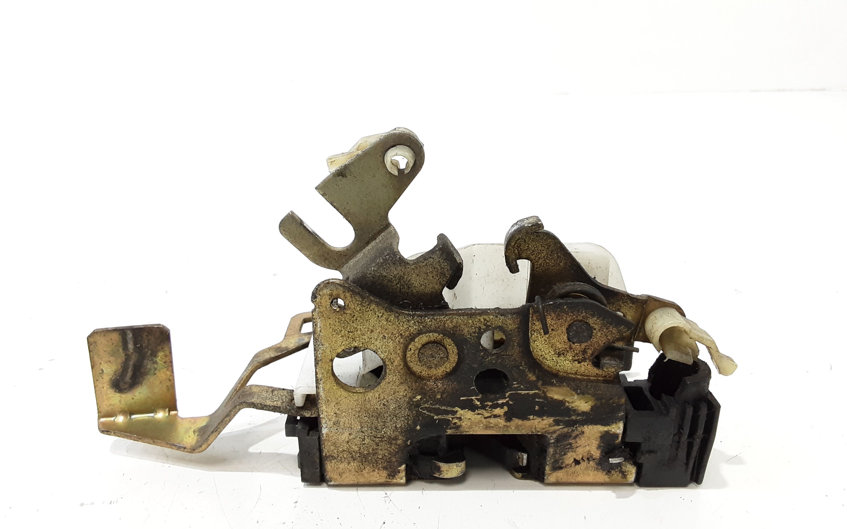 Serratura Anteriore Sinistra FIAT Ducato 3 Serie