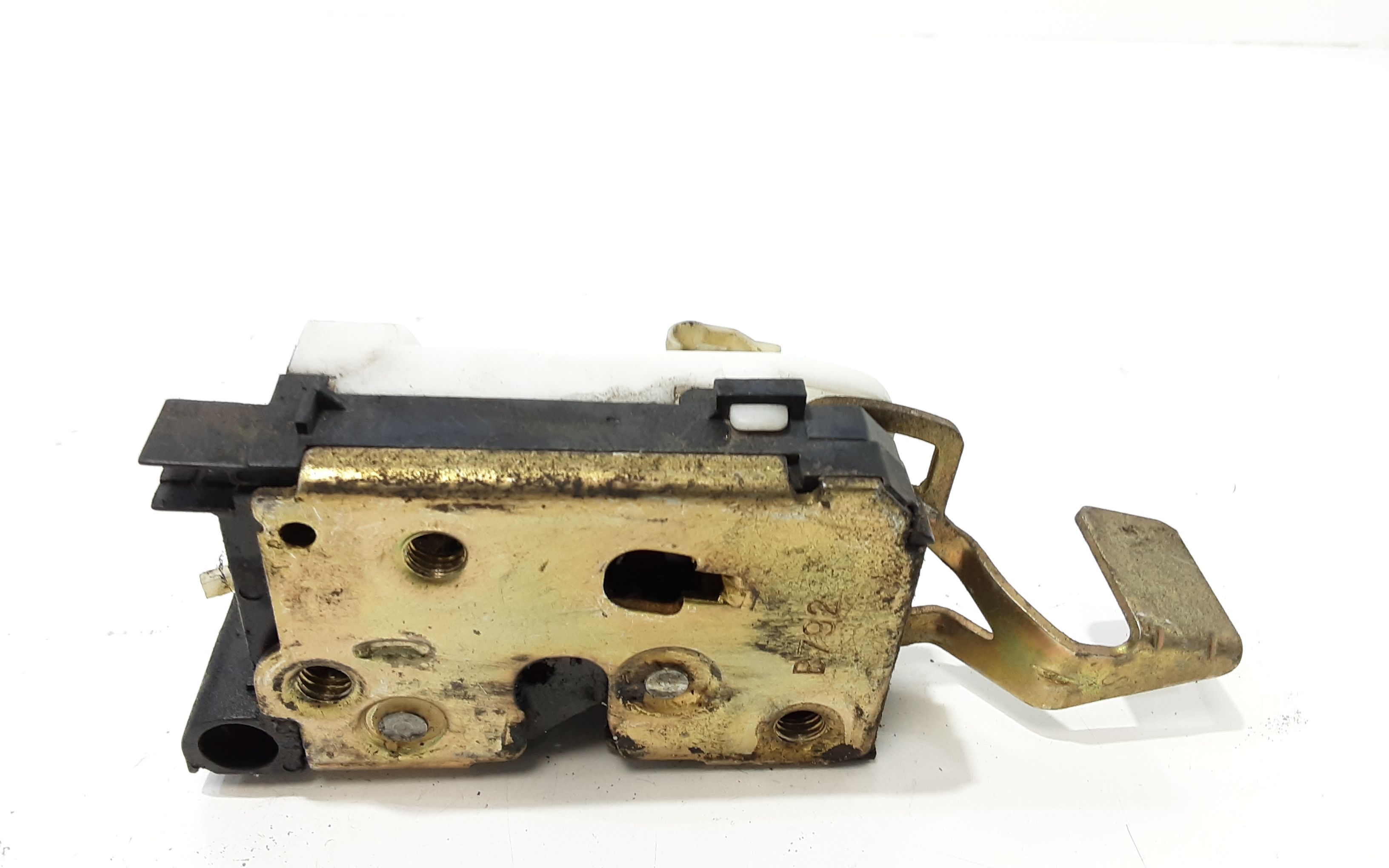 Serratura Anteriore Sinistra FIAT Ducato 3 Serie