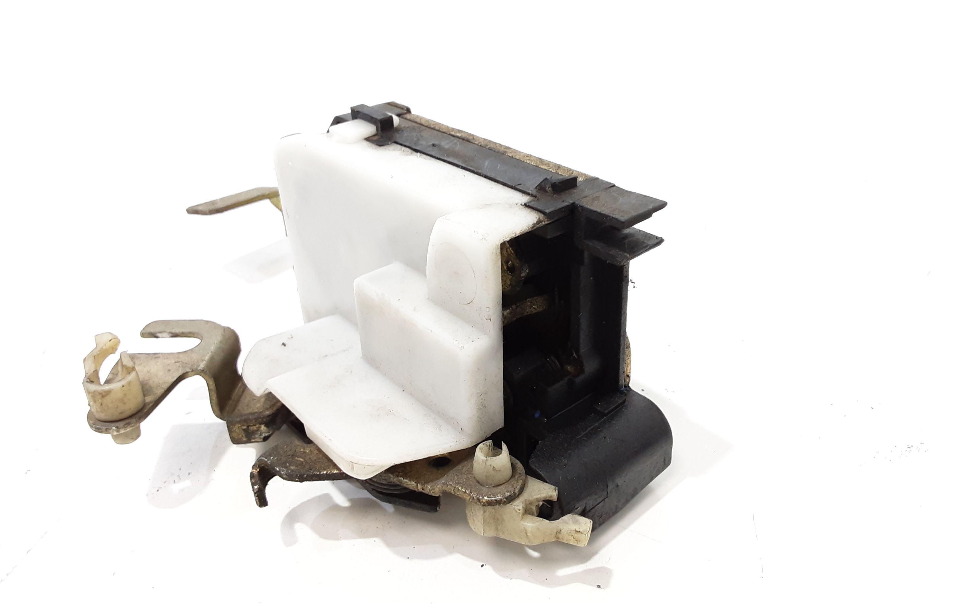 Serratura Anteriore Sinistra FIAT Ducato 3 Serie