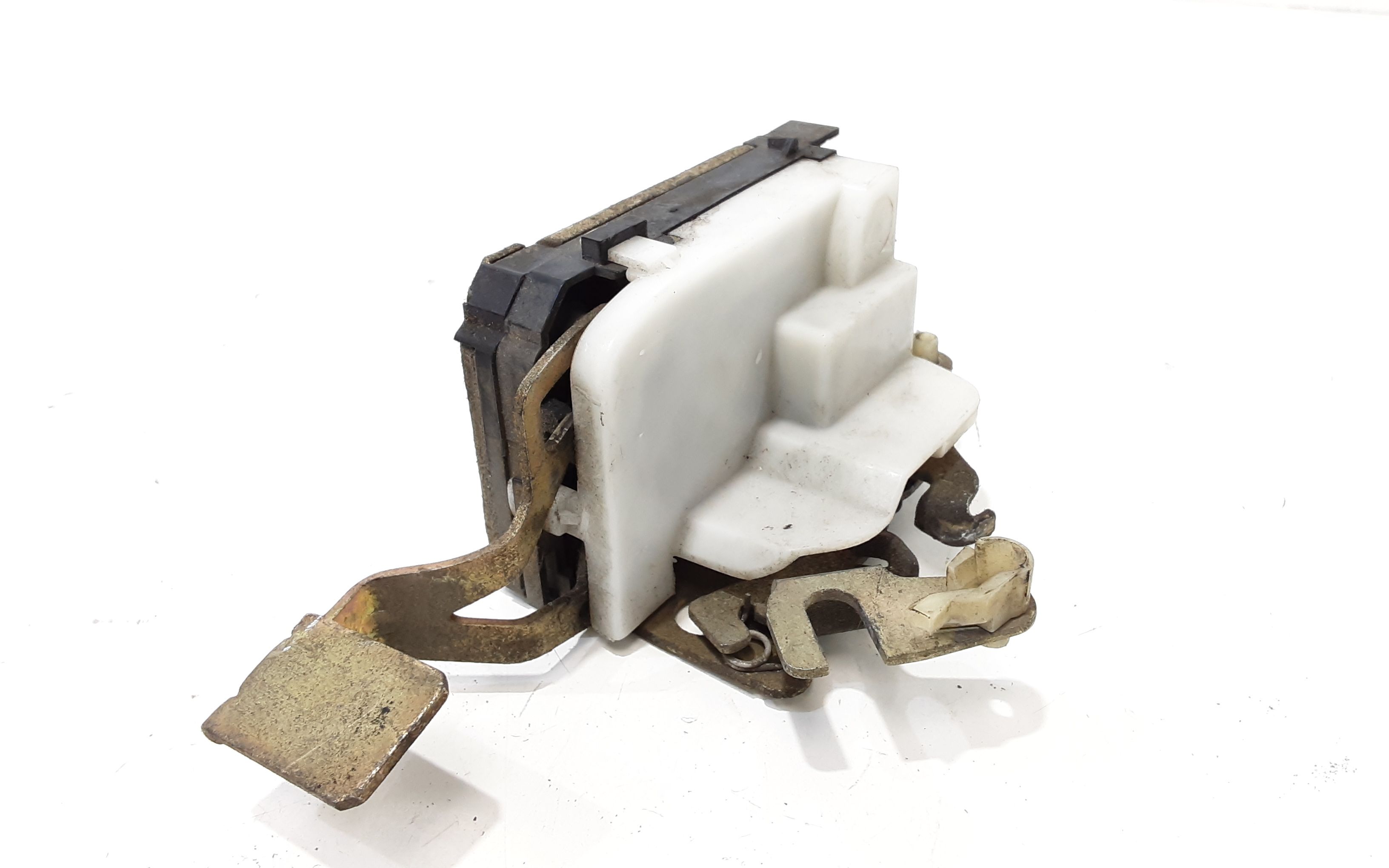 Serratura Anteriore Sinistra FIAT Ducato 3 Serie