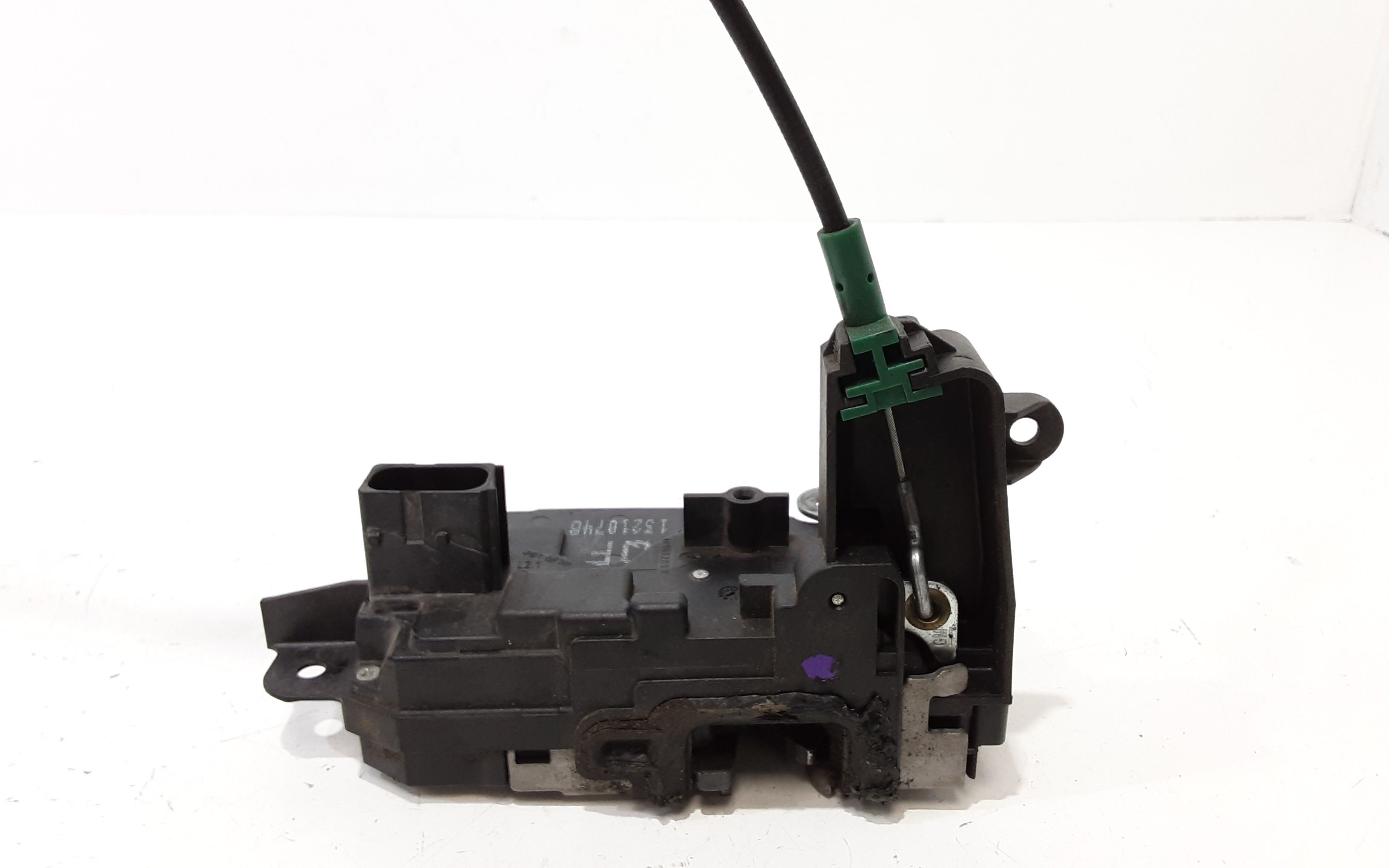 Serratura Anteriore Sinistra OPEL Zafira B