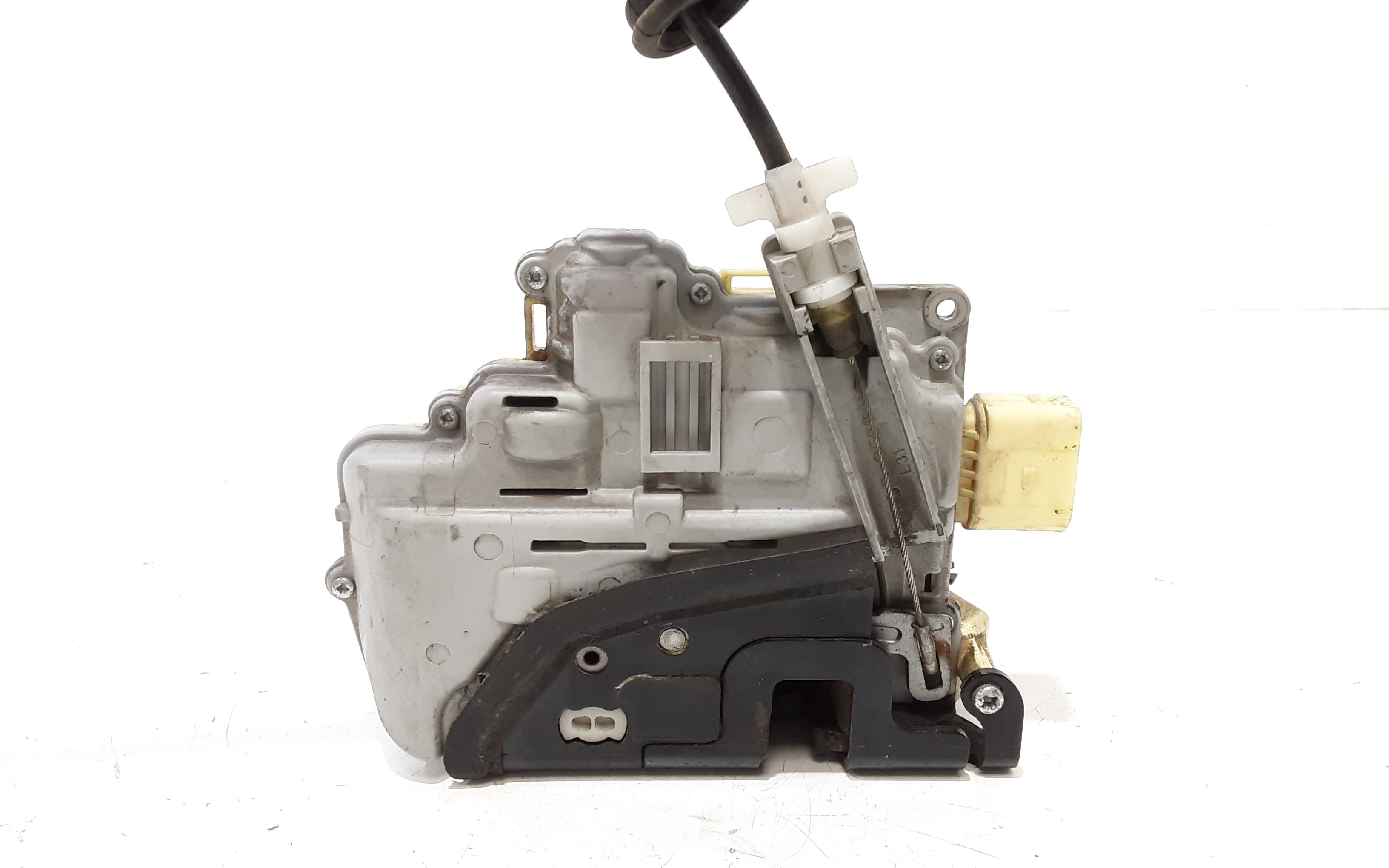 Serratura Anteriore Sinistra VOLKSWAGEN Passat Variant 4 Serie