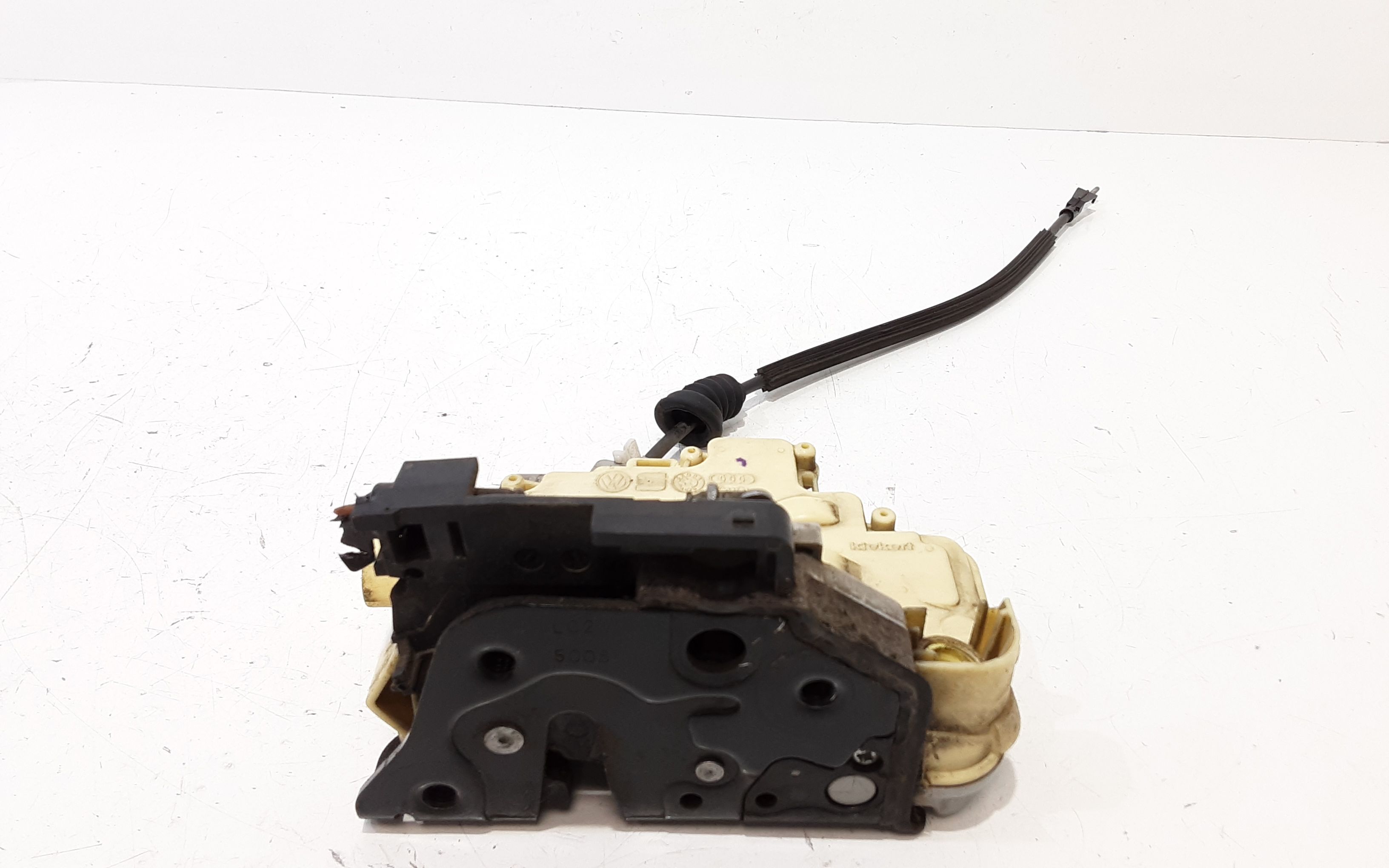 Serratura Anteriore Sinistra VOLKSWAGEN Passat Variant 4 Serie