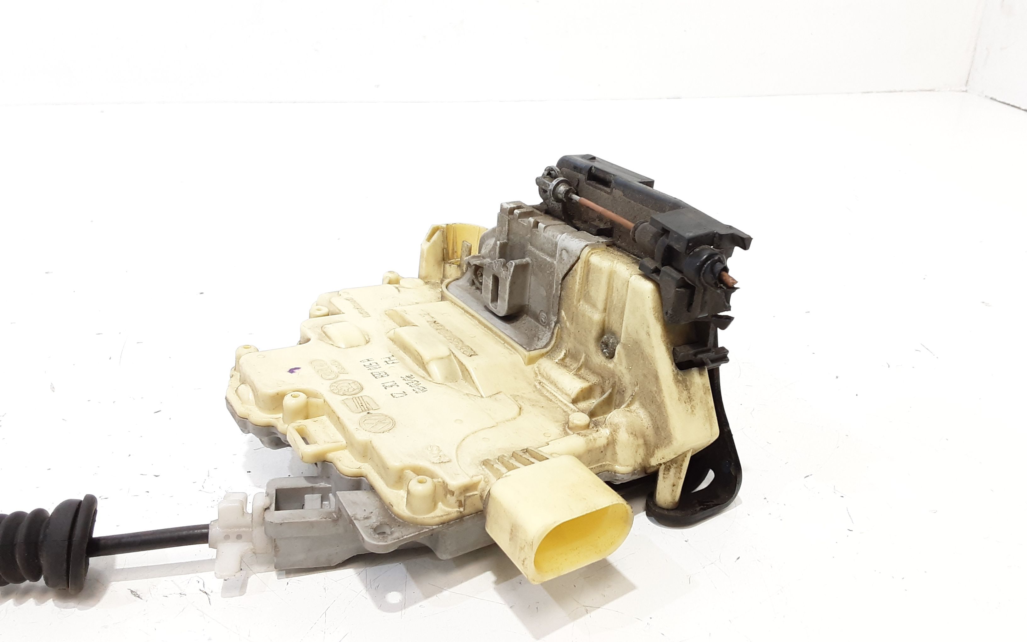 Serratura Anteriore Sinistra VOLKSWAGEN Passat Variant 4 Serie