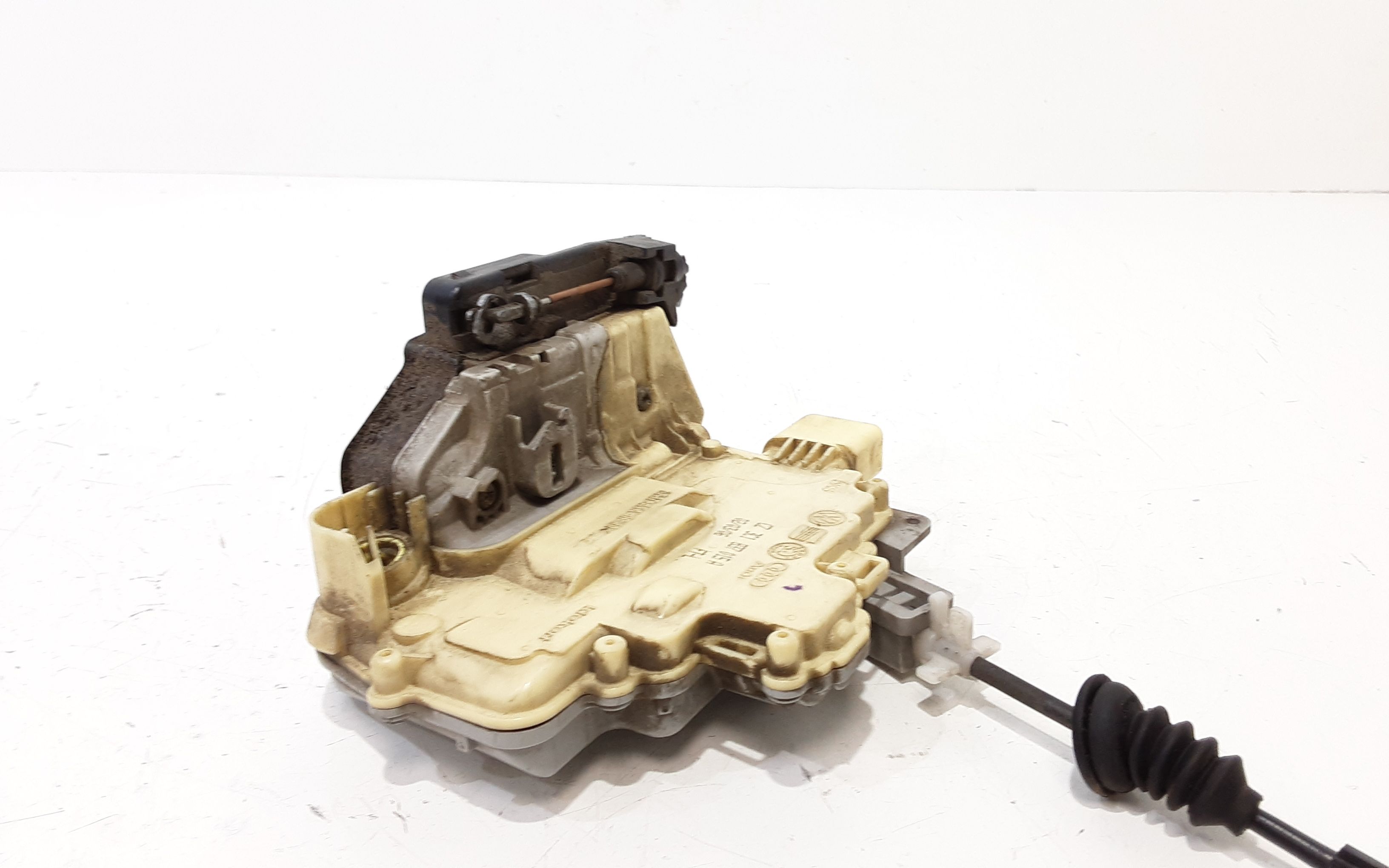 Serratura Anteriore Sinistra VOLKSWAGEN Passat Variant 4 Serie