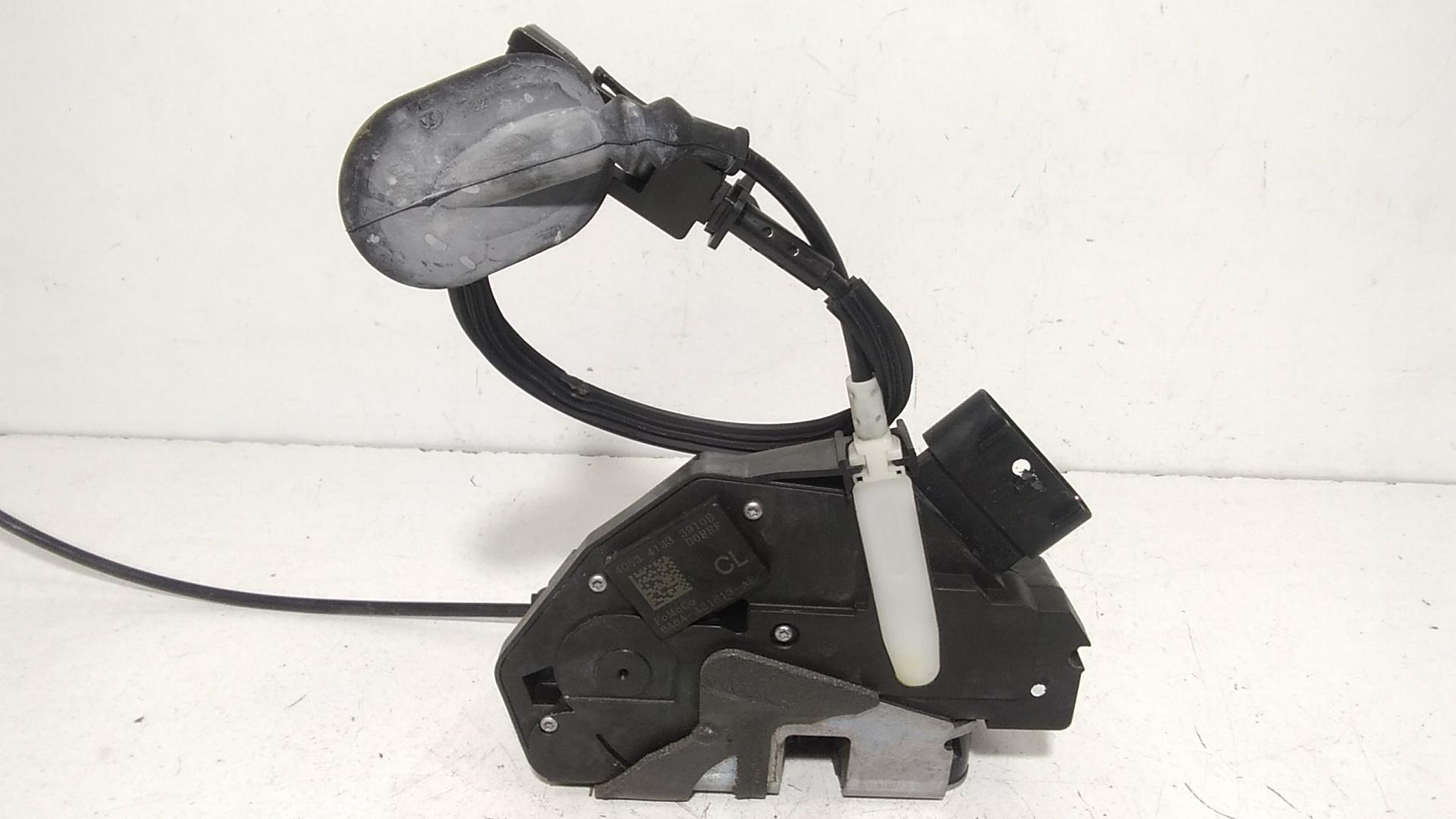 Serratura Anteriore Sinistra FORD Fiesta 6 Serie