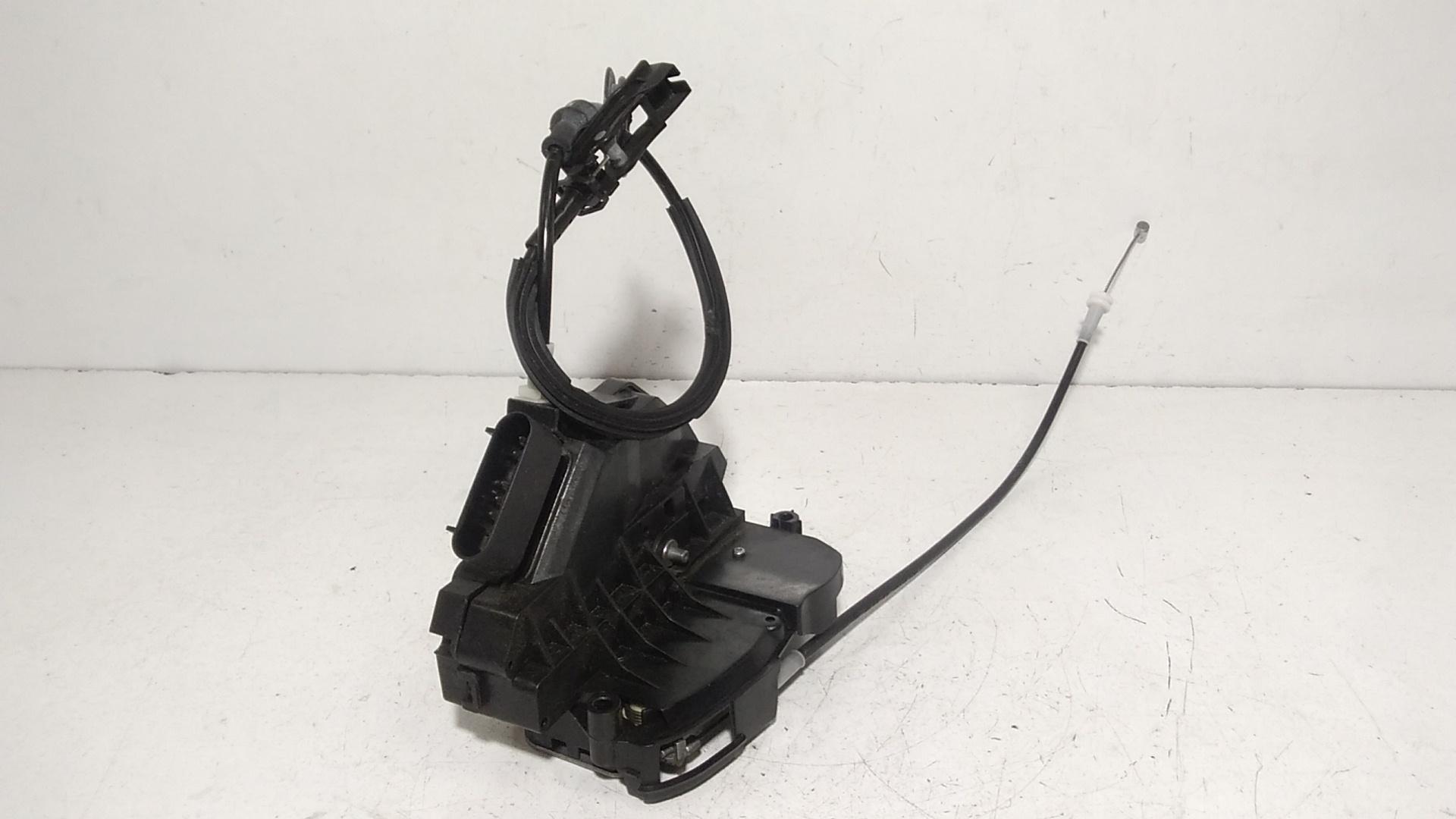 Serratura Anteriore Sinistra FORD Fiesta 6 Serie