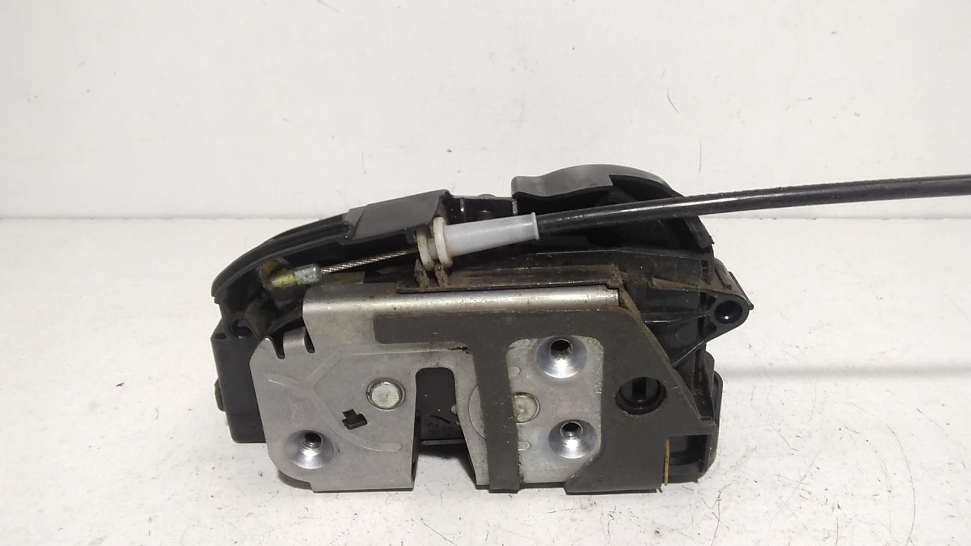 Serratura Anteriore Sinistra FORD Fiesta 6 Serie