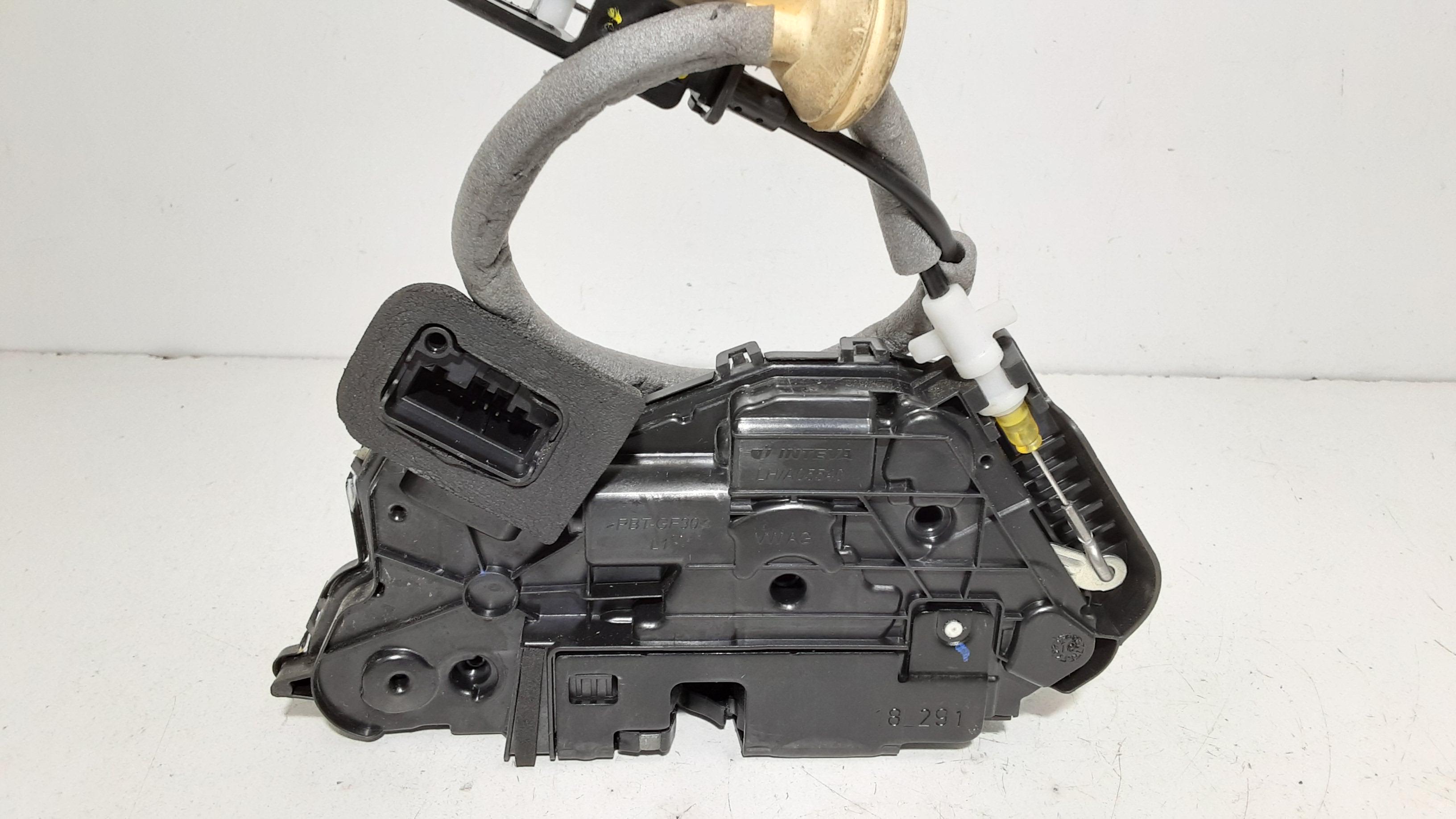 Serratura Anteriore Sinistra VOLKSWAGEN Tiguan Serie