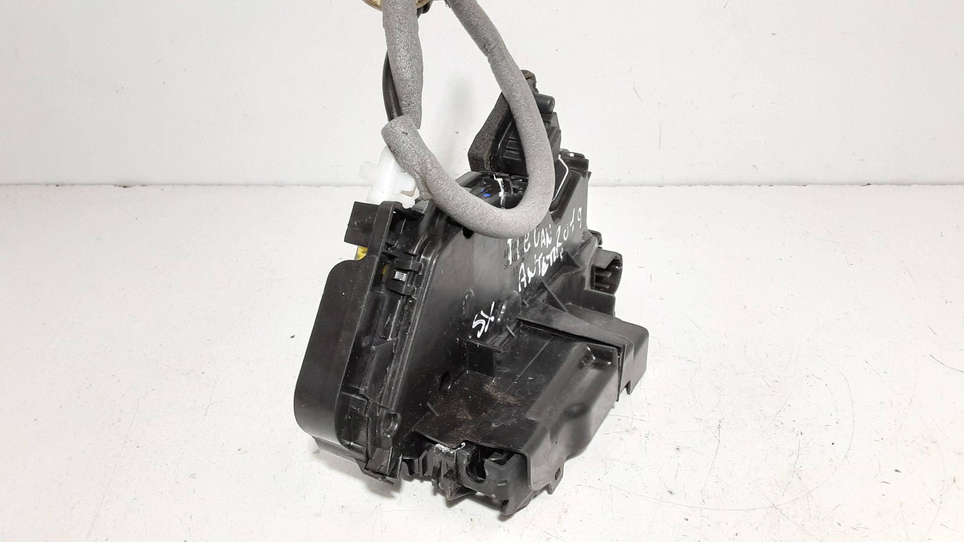 Serratura Anteriore Sinistra VOLKSWAGEN Tiguan Serie