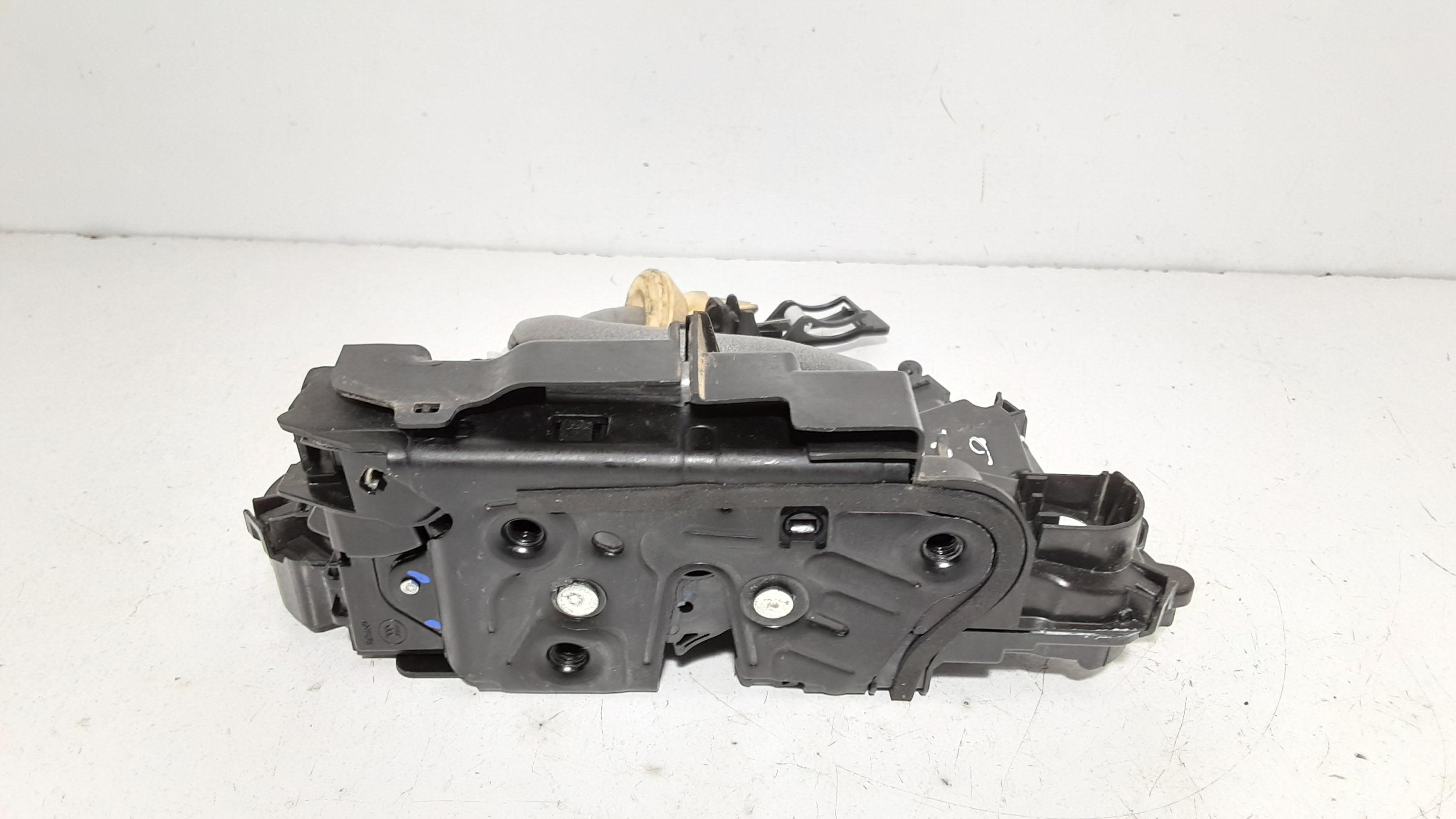 Serratura Anteriore Sinistra VOLKSWAGEN Tiguan Serie