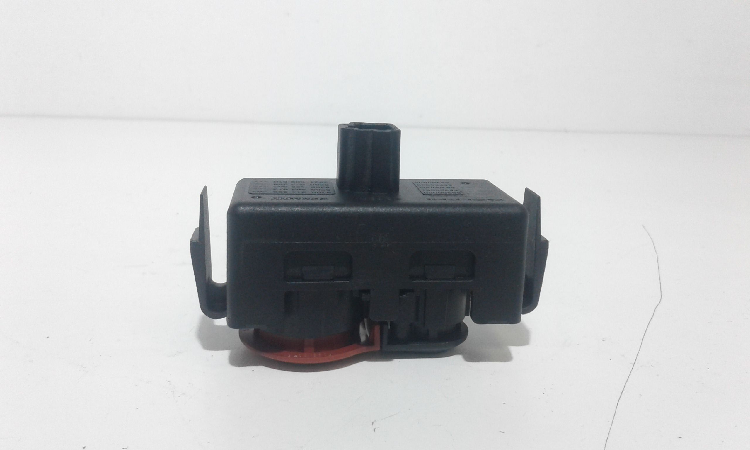 Pulsante luci di emergenza RENAULT Clio Serie (04>08)