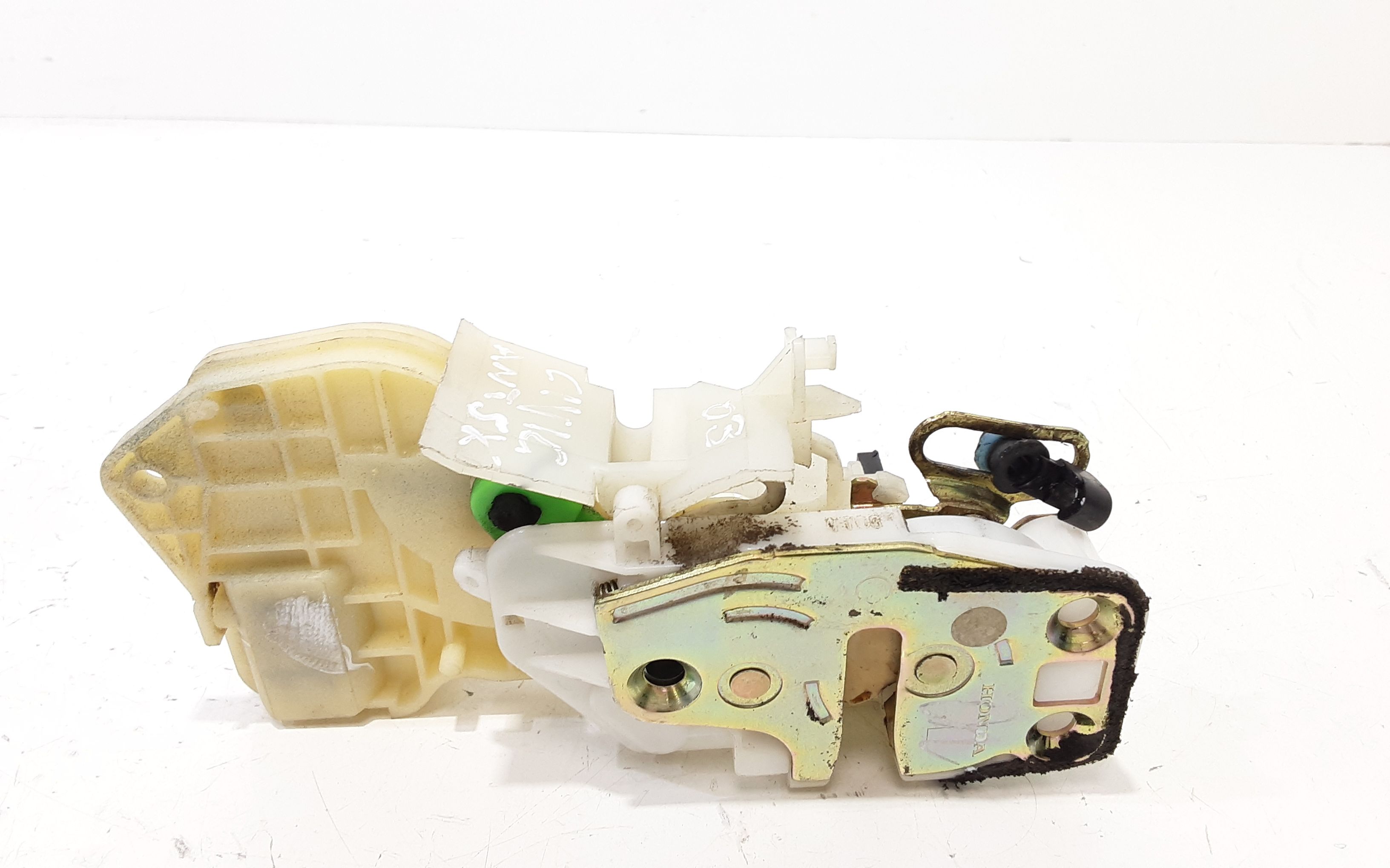 Serratura Anteriore Sinistra HONDA Civic Berlina 5P (01>06)