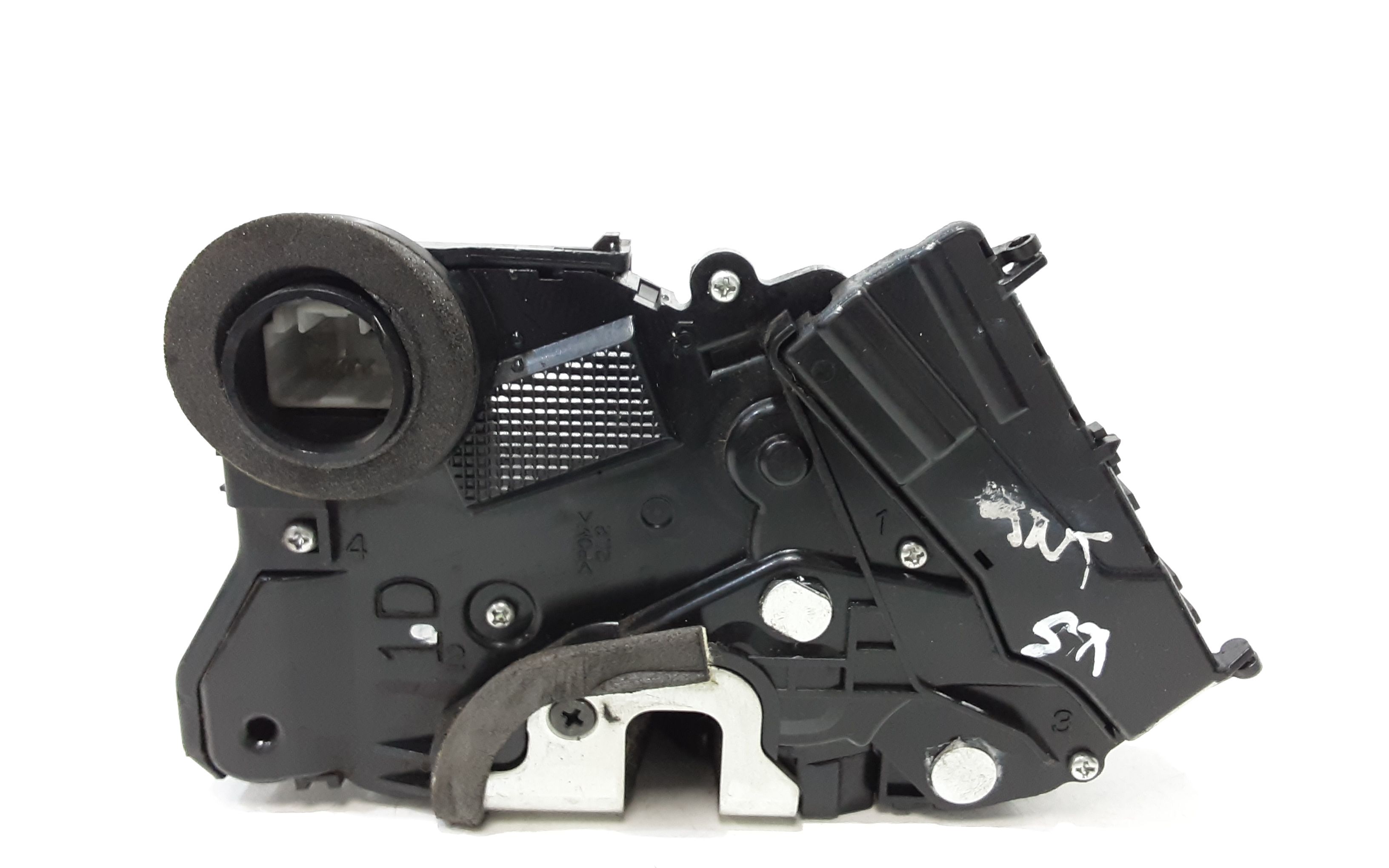 Serratura Anteriore Sinistra TOYOTA Yaris 3 Serie