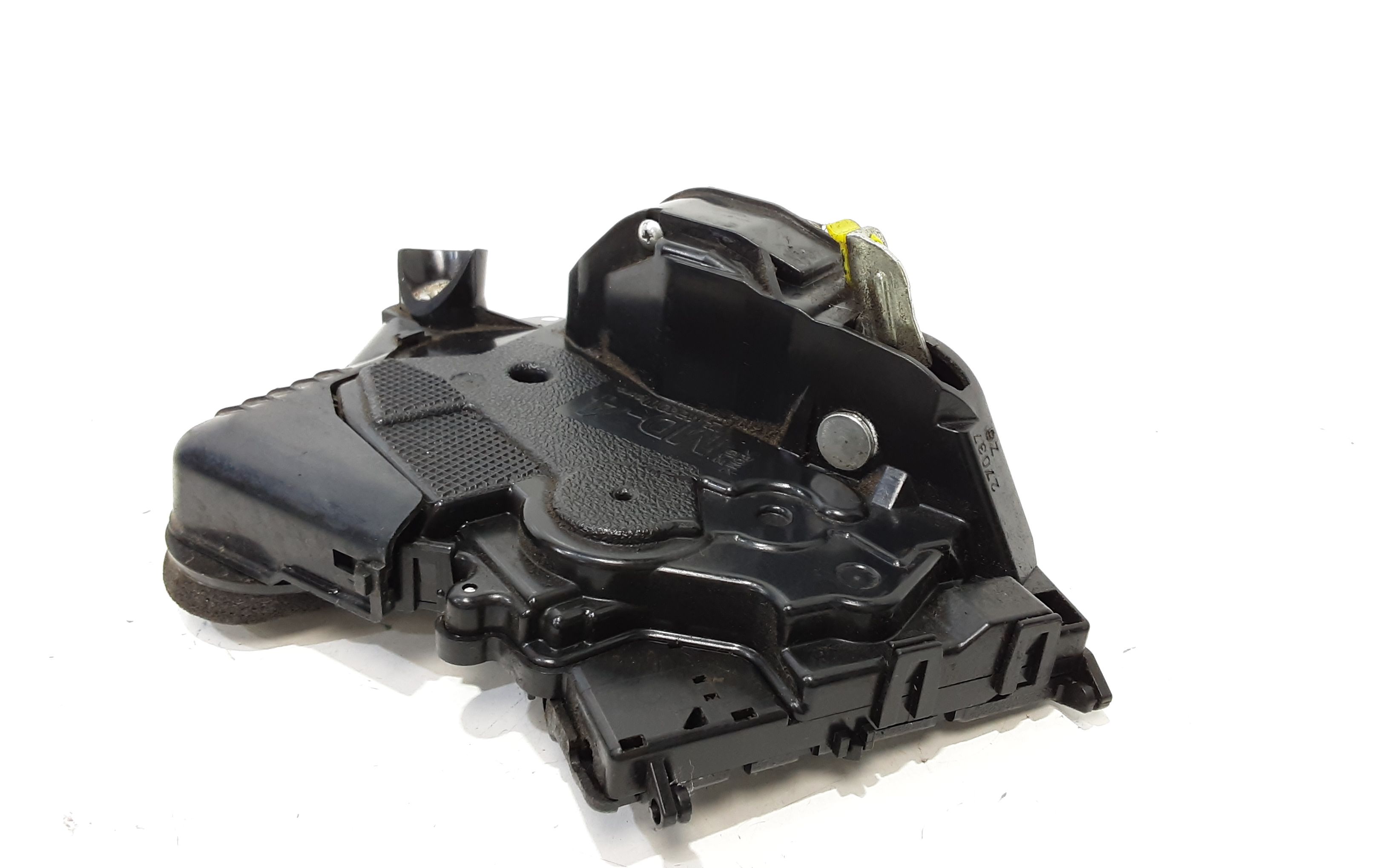 Serratura Anteriore Sinistra TOYOTA Yaris 3 Serie