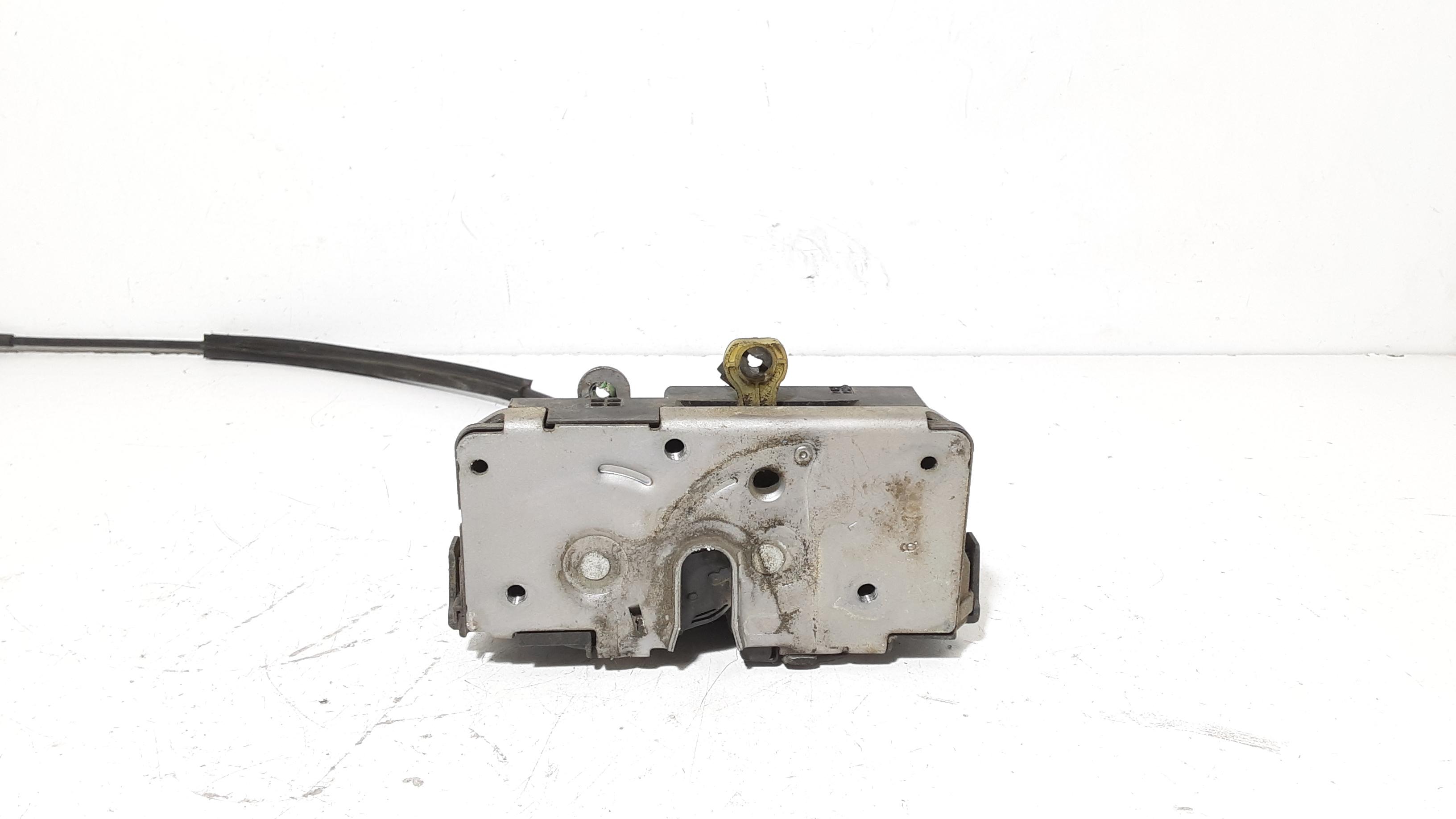 Serratura Anteriore Sinistra FIAT Grande Punto 1 Serie