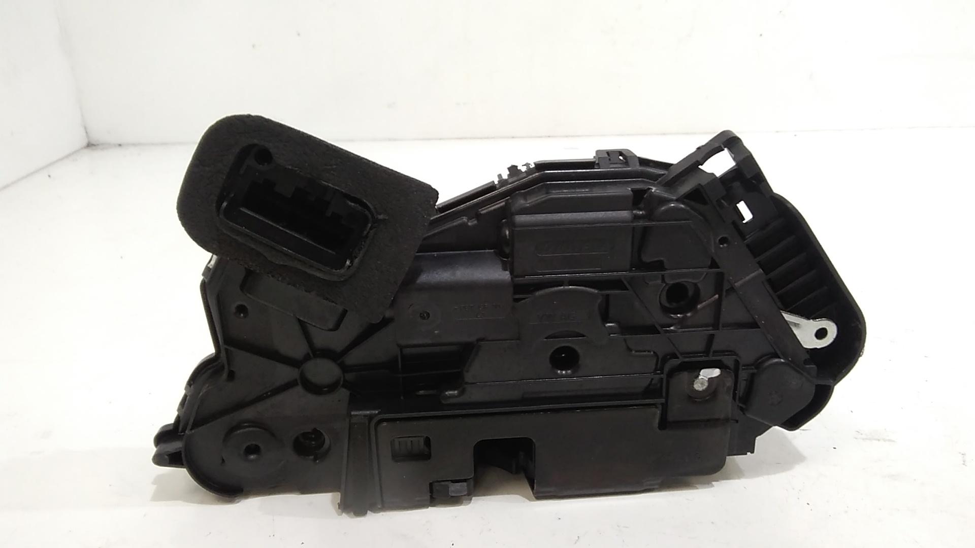 Serratura Anteriore Sinistra VOLKSWAGEN Tiguan Serie