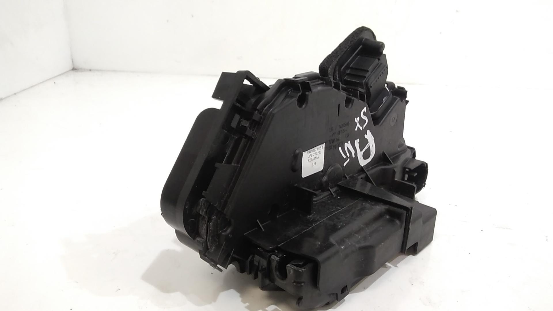 Serratura Anteriore Sinistra VOLKSWAGEN Tiguan Serie