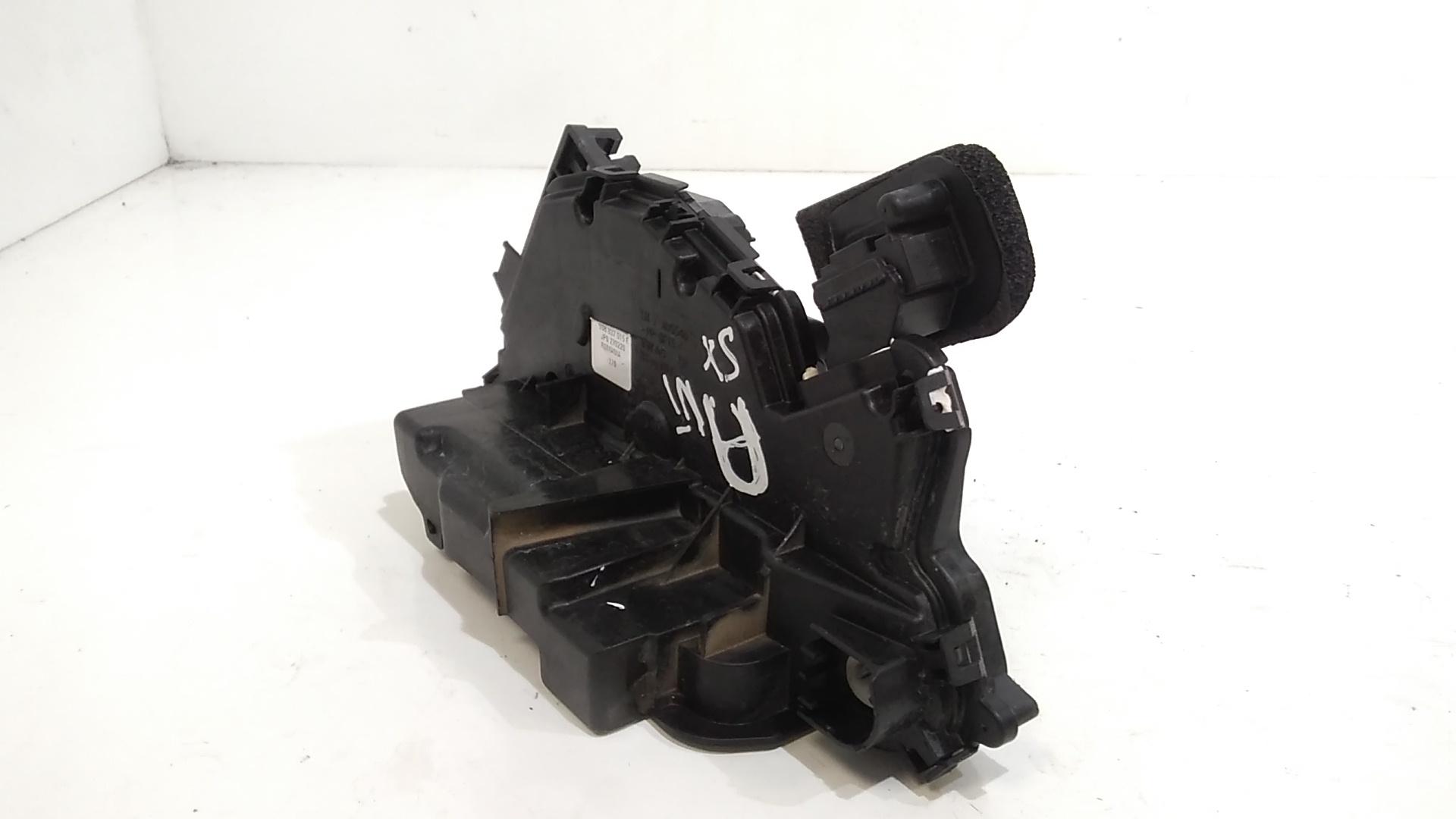 Serratura Anteriore Sinistra VOLKSWAGEN Tiguan Serie