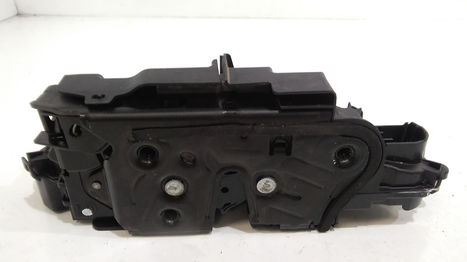 Serratura Anteriore Sinistra VOLKSWAGEN Tiguan Serie