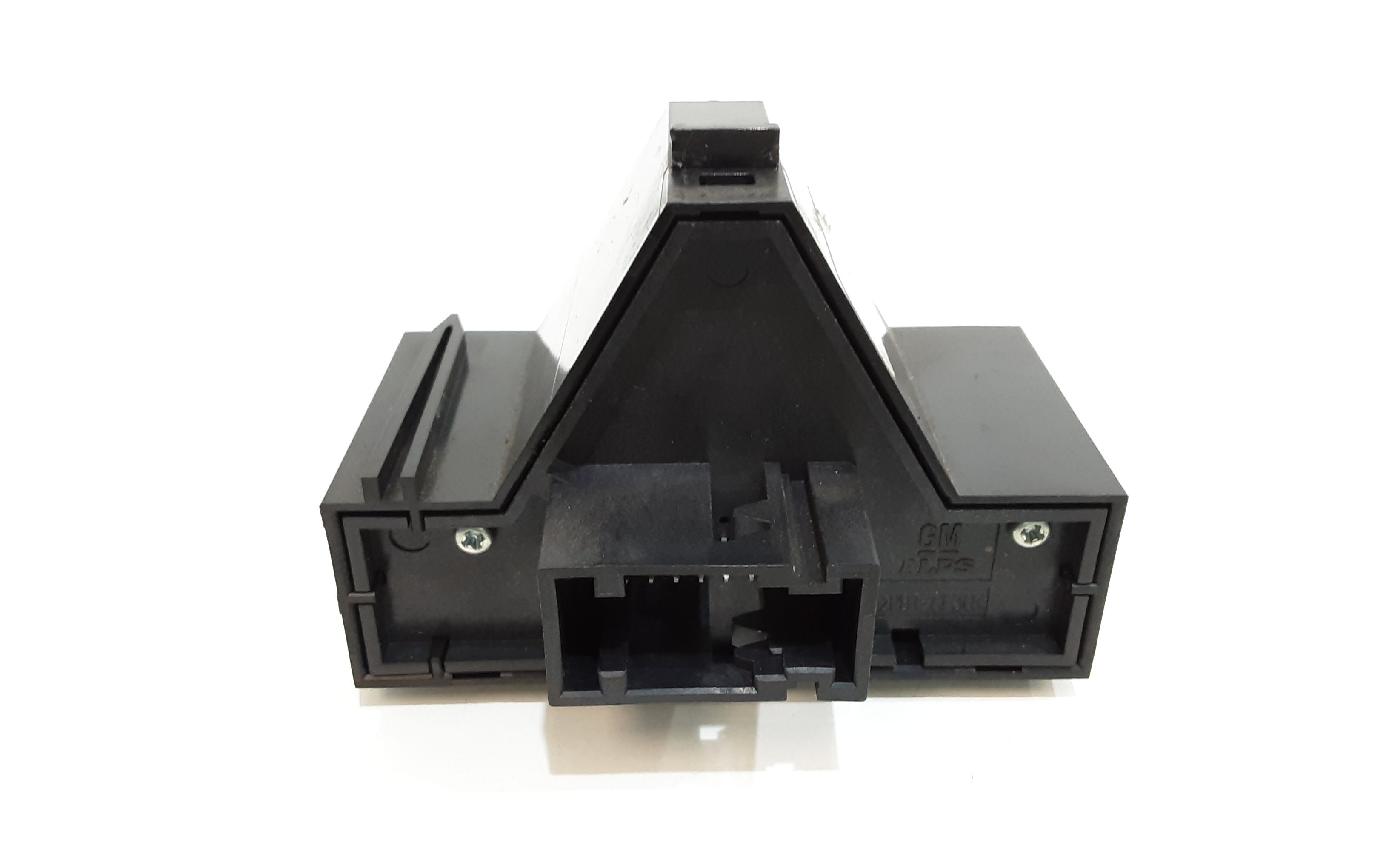 Pulsante luci di emergenza OPEL Corsa D 3P 1 Serie