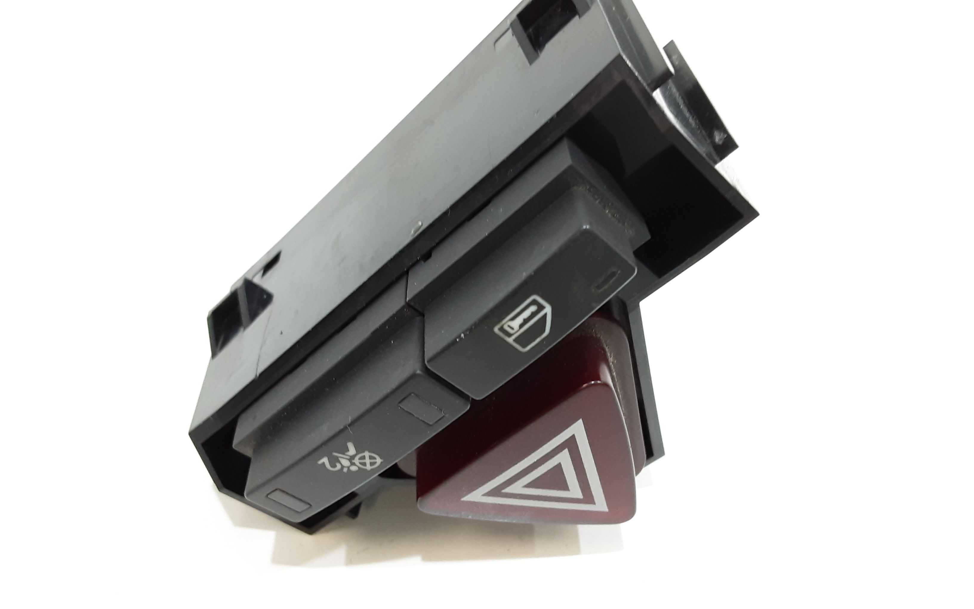 Pulsante luci di emergenza OPEL Corsa D 3P 1 Serie