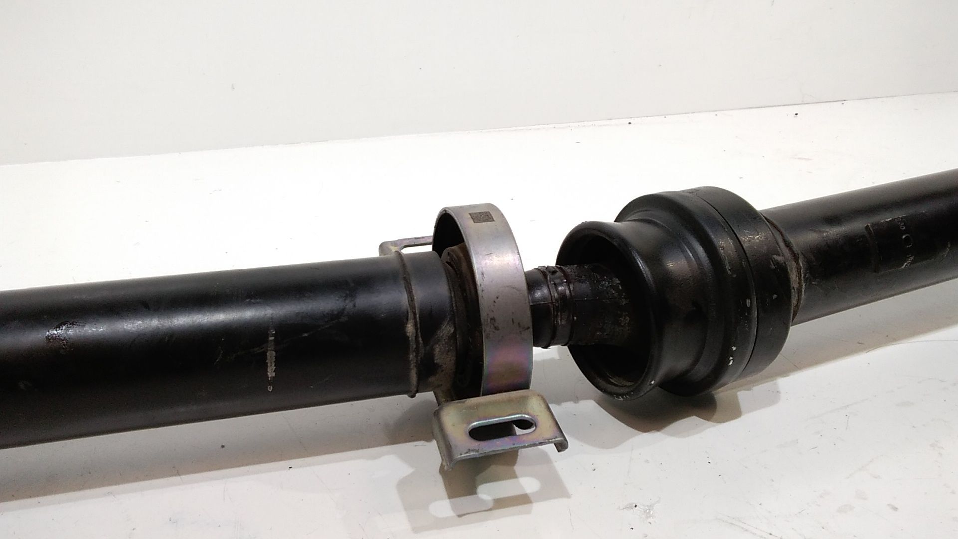 Trasmissione MERCEDES GLC Coupe (BM 253) (6.2016) (16>)