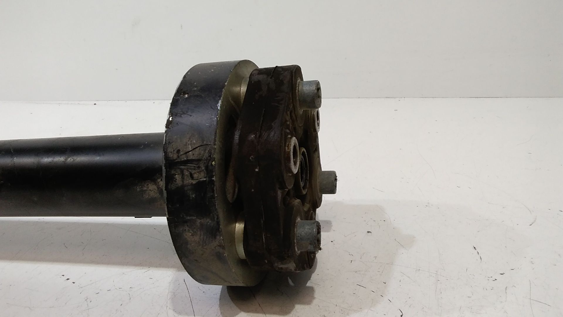 Trasmissione MERCEDES GLC Coupe (BM 253) (6.2016) (16>)