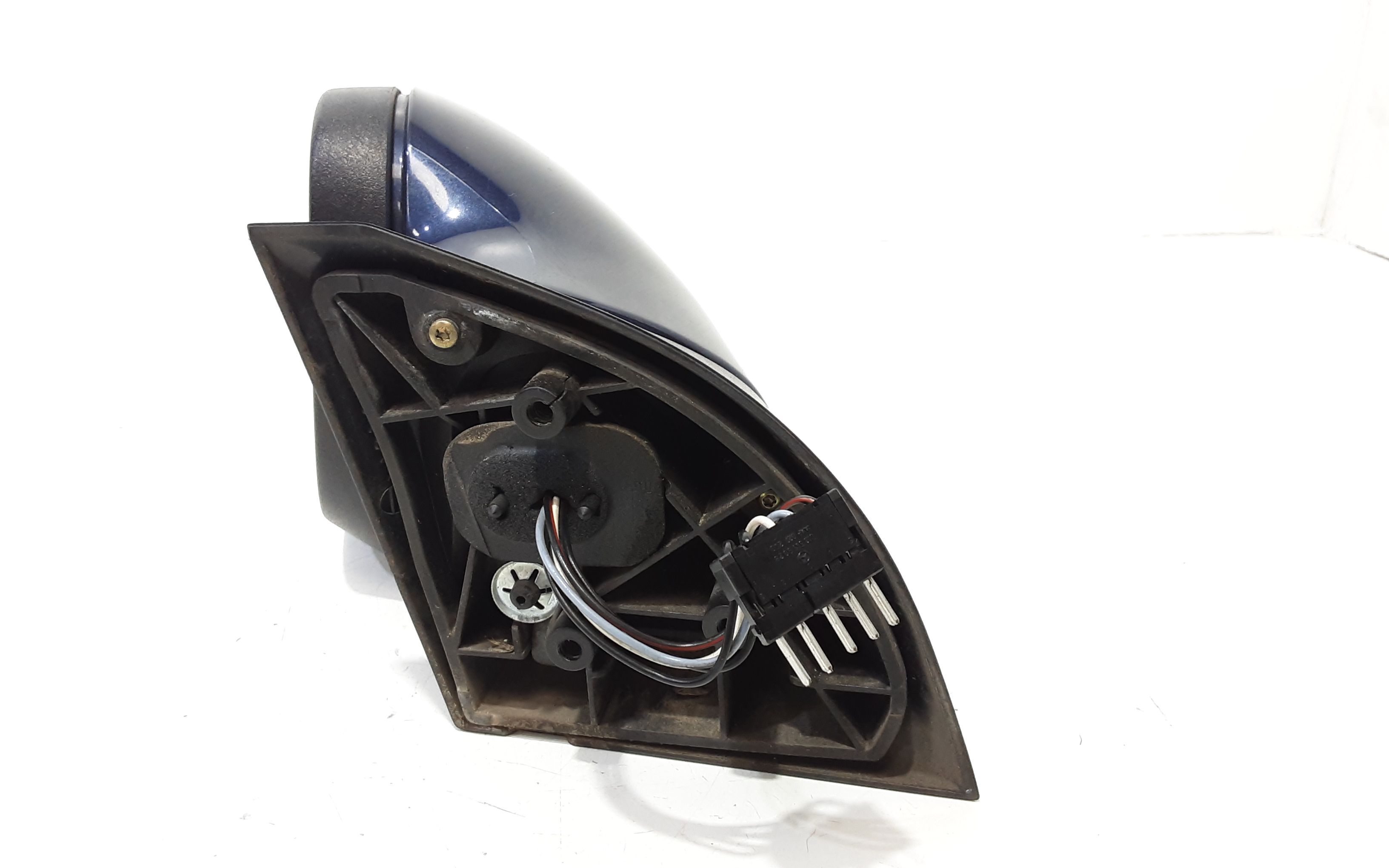 Specchietto Retrovisore Sinistro MERCEDES Classe A W168 2 Serie