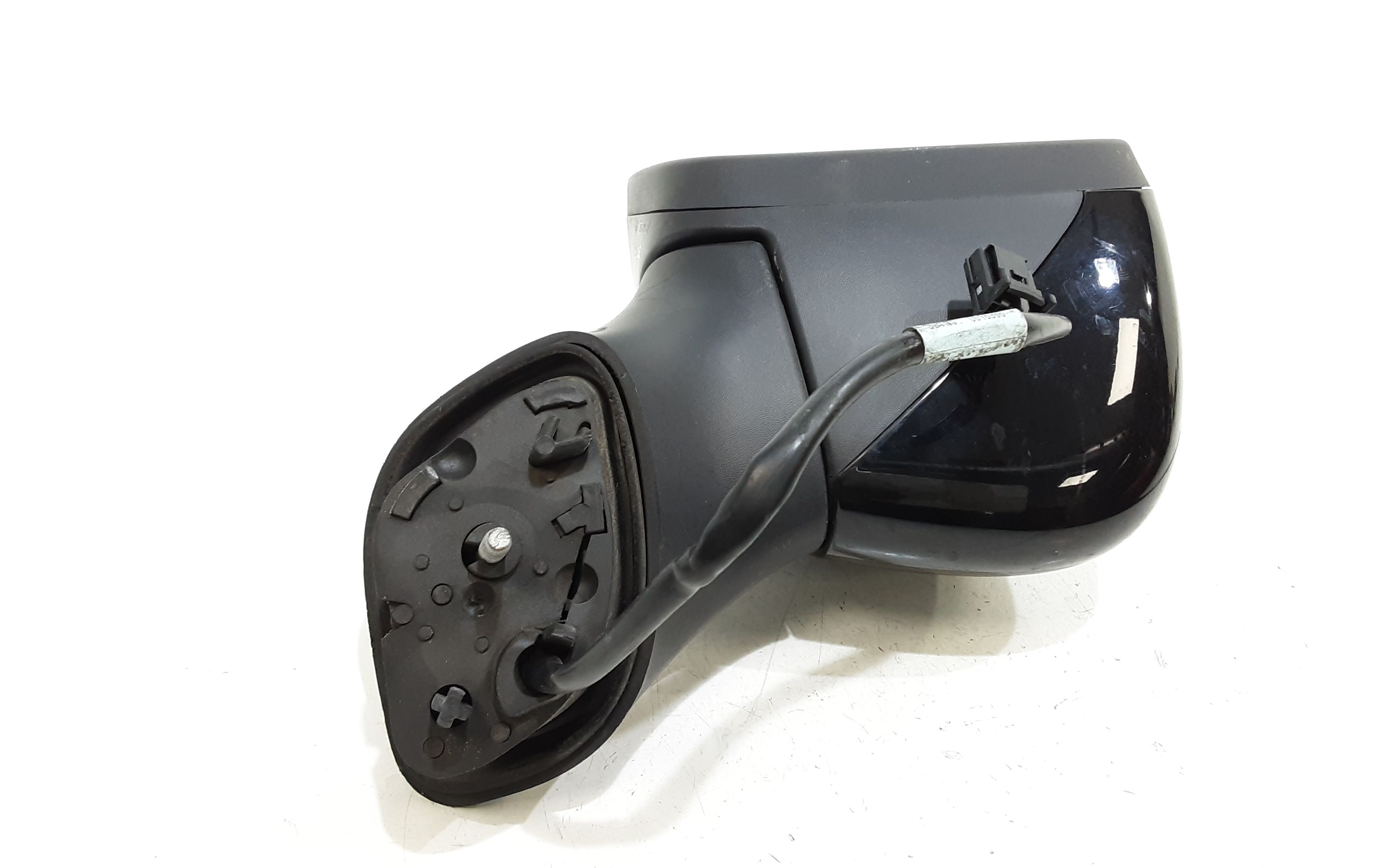 Specchietto Retrovisore Sinistro RENAULT Clio Serie IV (12>19)