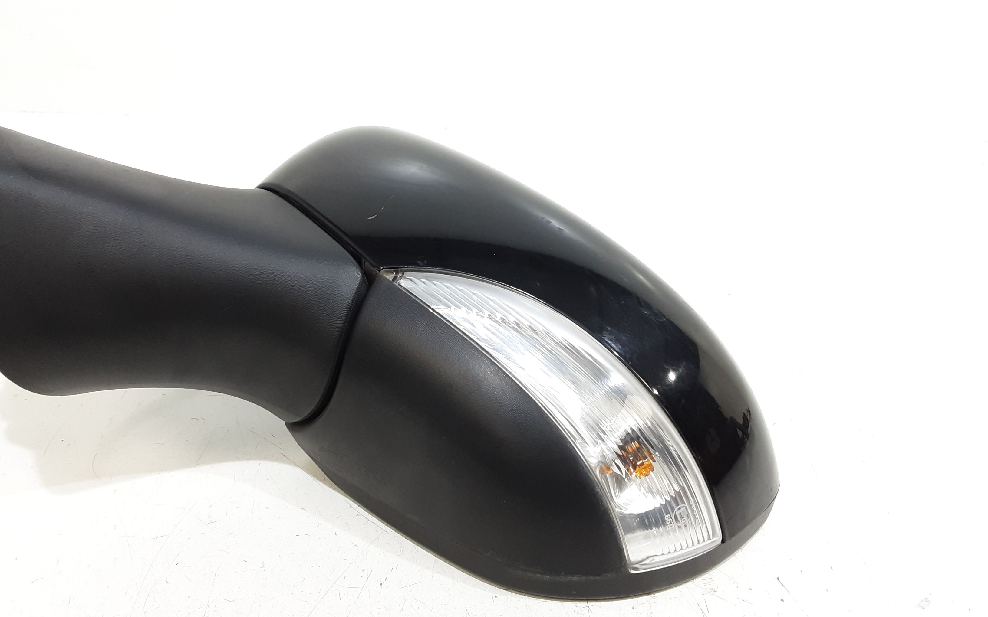 Specchietto Retrovisore Sinistro RENAULT Clio Serie IV (12>19)