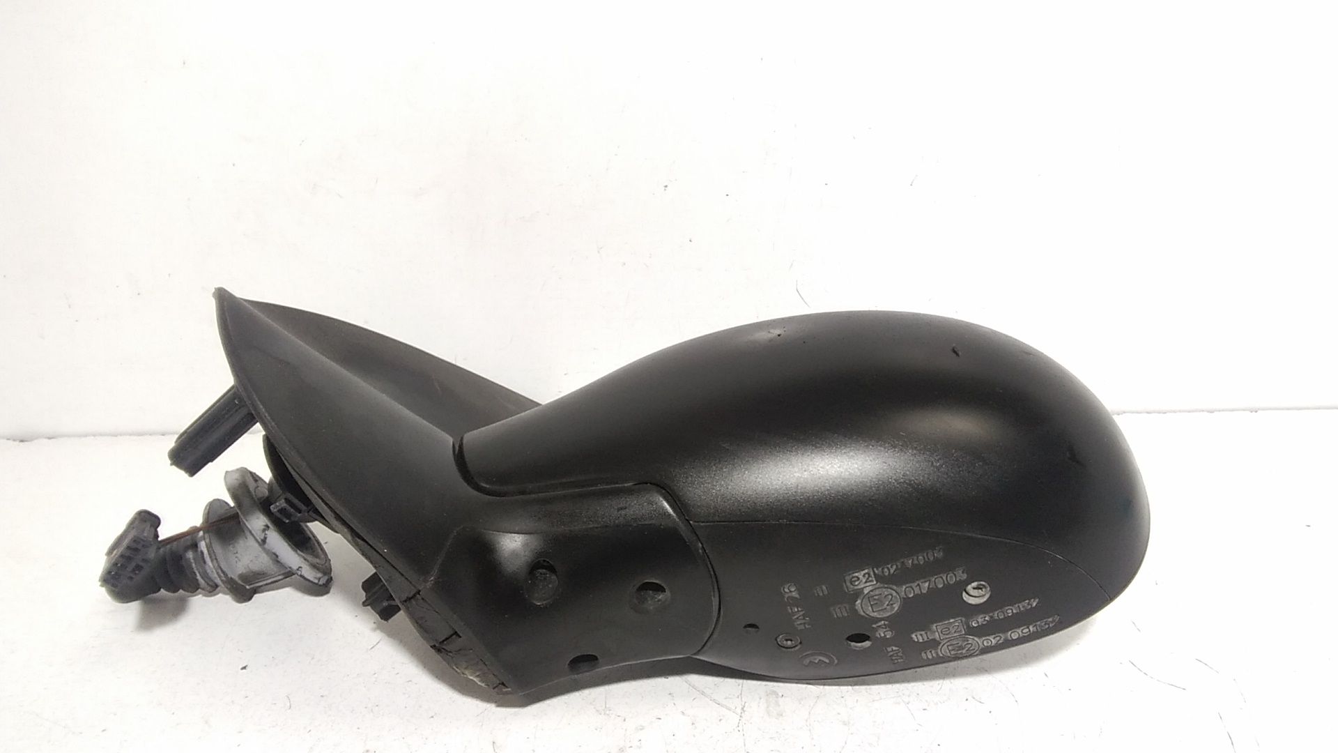 Specchietto Retrovisore Sinistro PEUGEOT 206 1 Serie