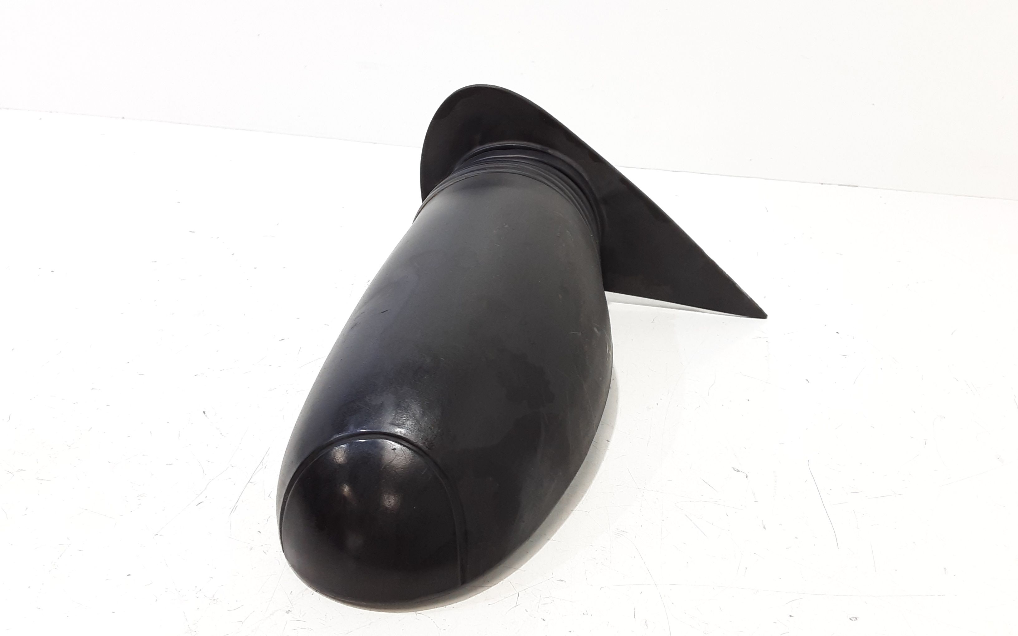 Specchietto Retrovisore Sinistro FIAT Seicento Serie (00>05)