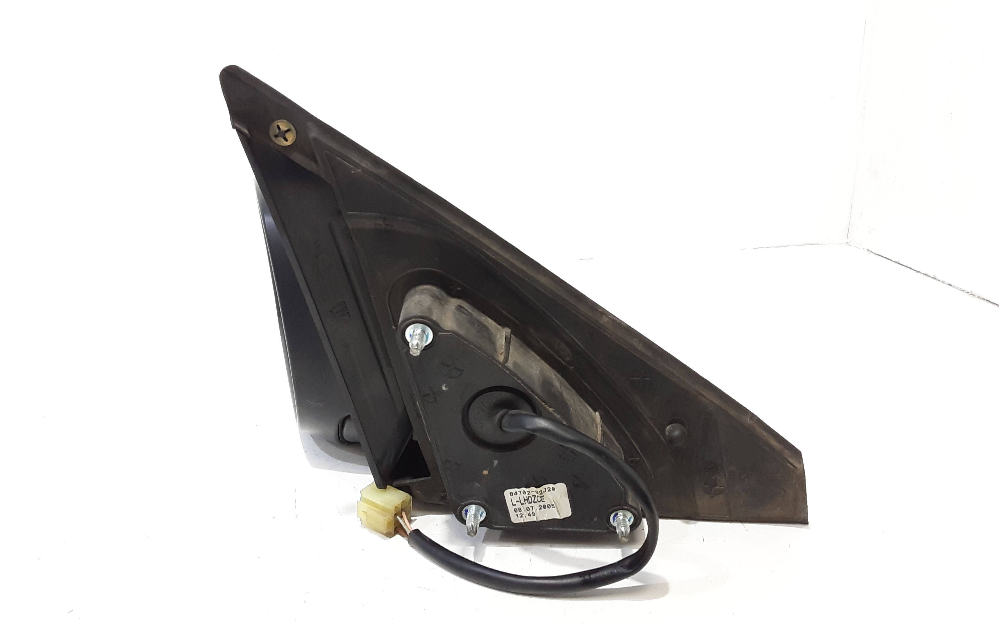 Specchietto Retrovisore Sinistro SUZUKI Swift 4 Serie