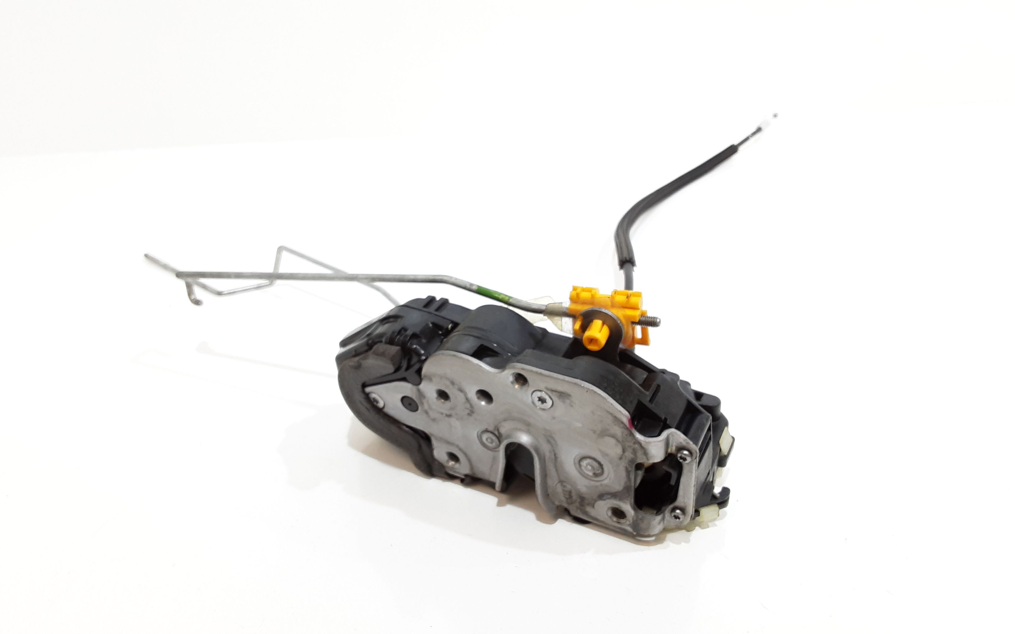 Serratura Anteriore Destra OPEL Mokka 1 Serie