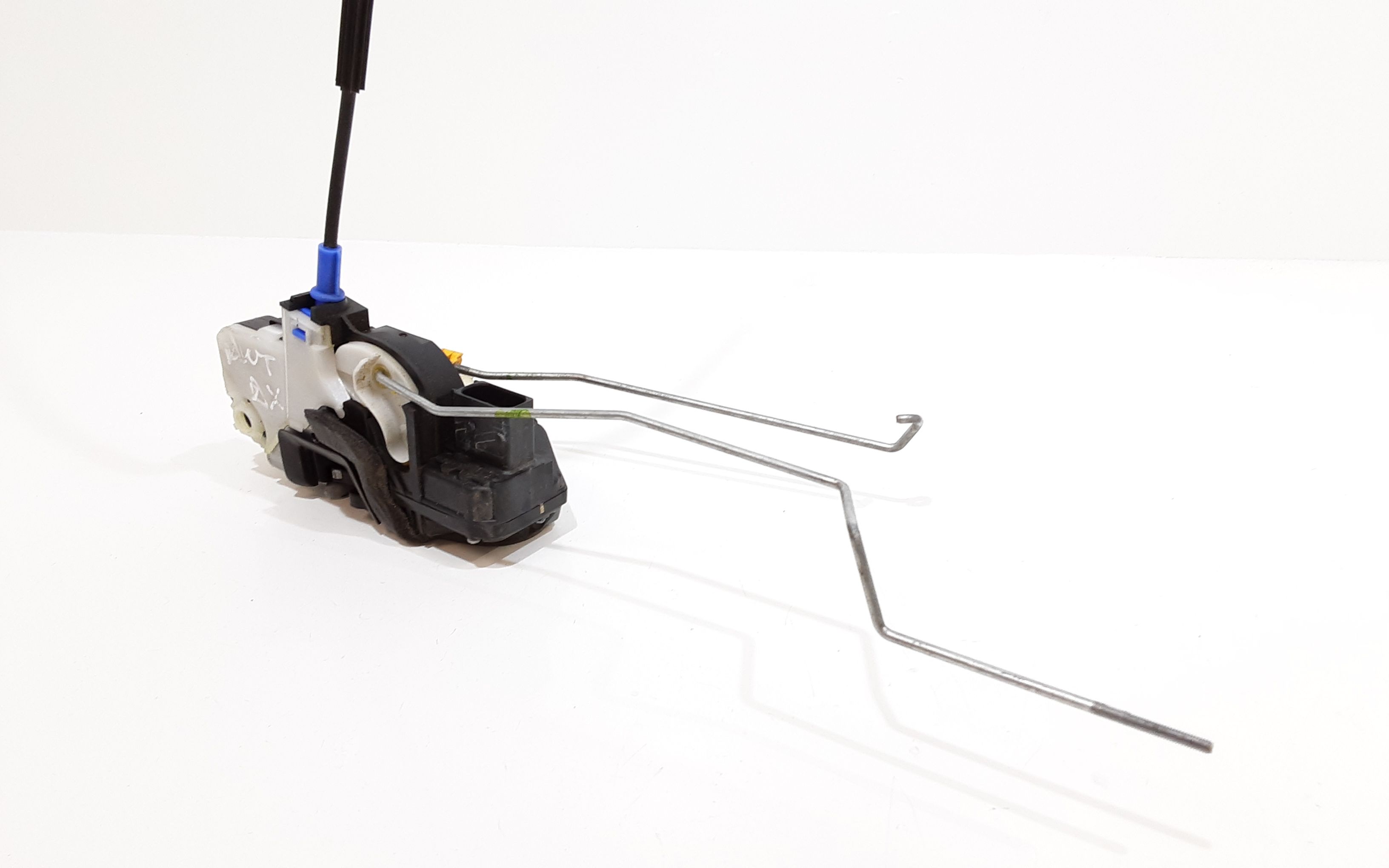 Serratura Anteriore Destra OPEL Mokka 1 Serie