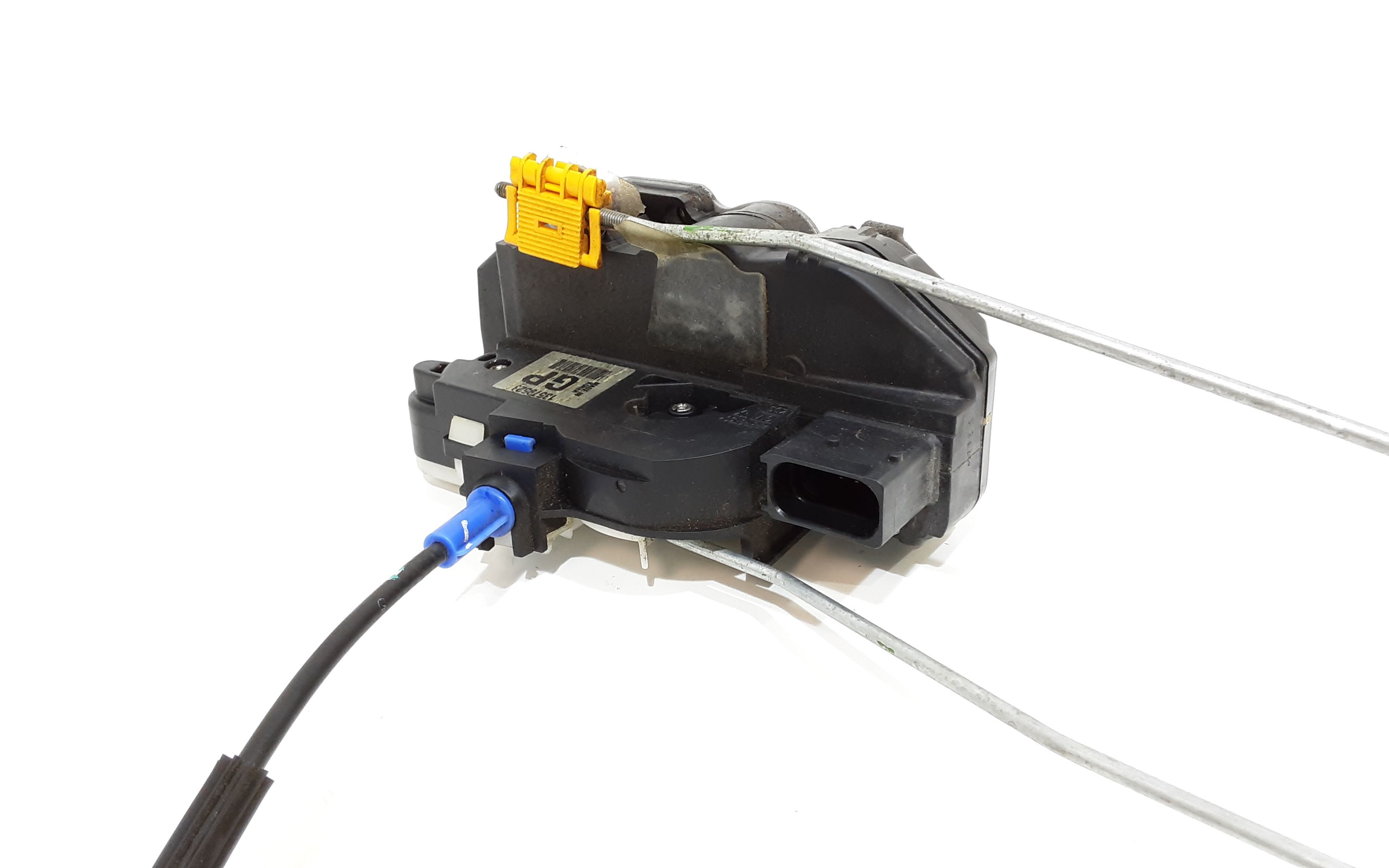 Serratura Anteriore Destra OPEL Mokka 1 Serie