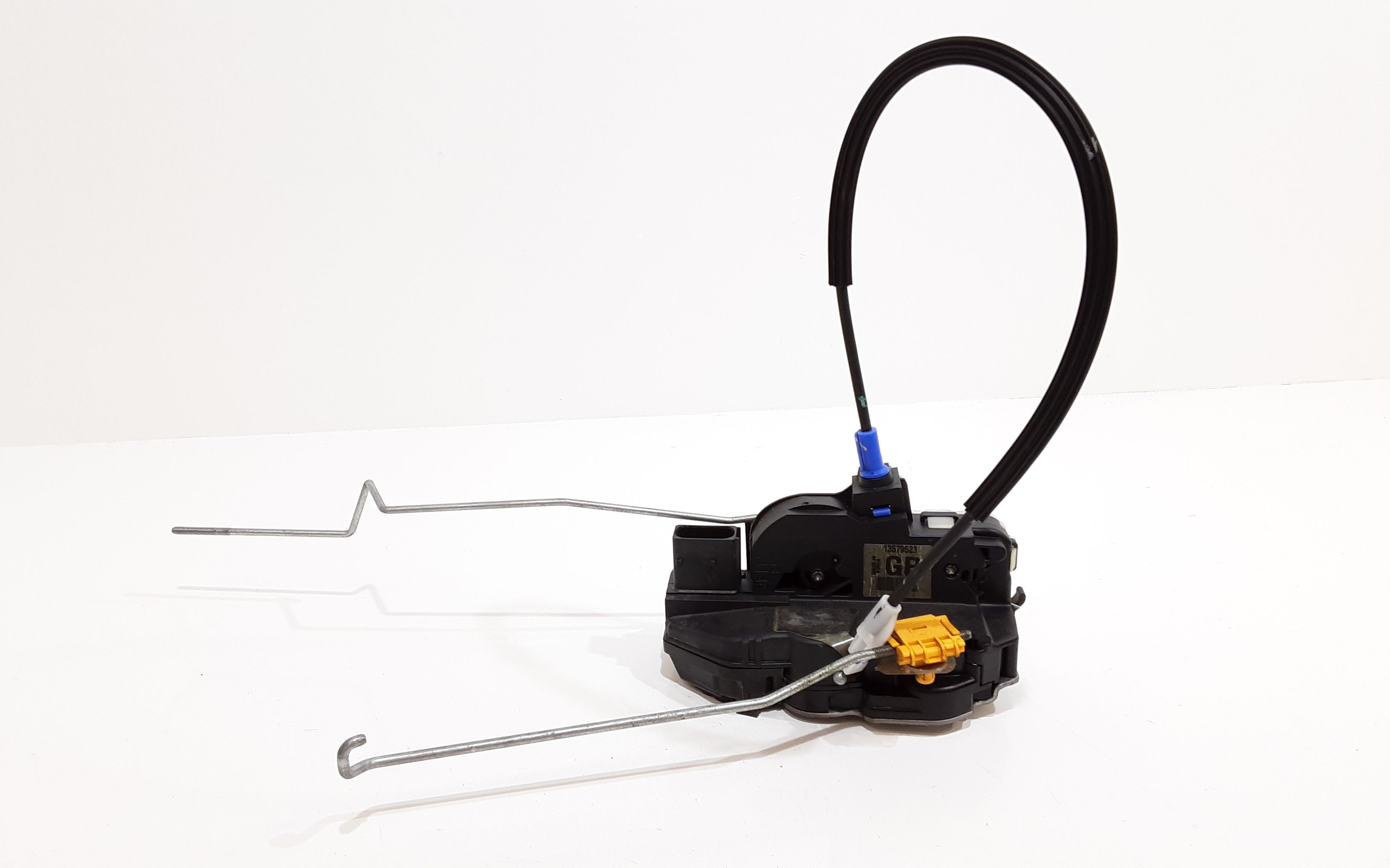 Serratura Anteriore Destra OPEL Mokka 1 Serie