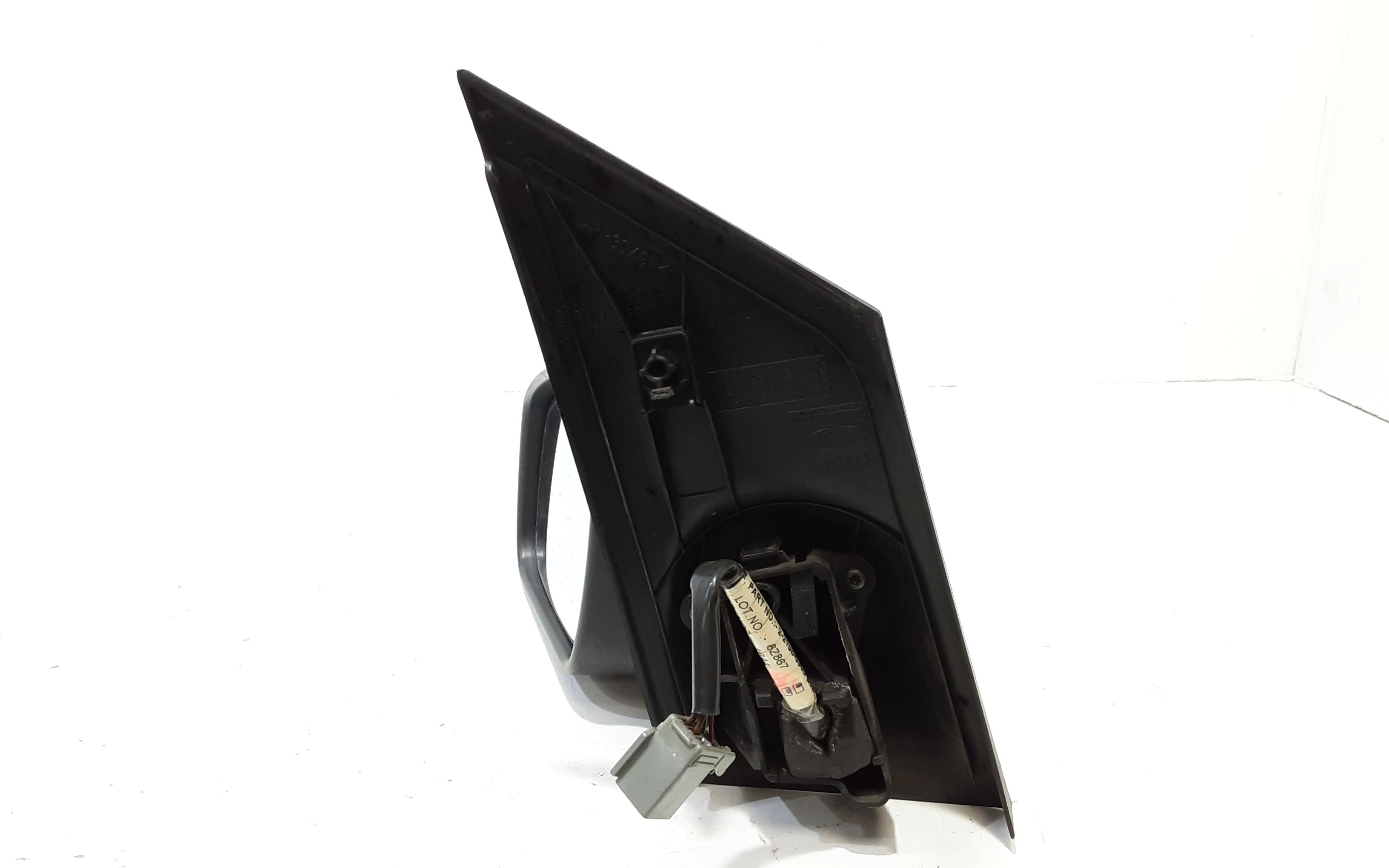 Specchietto Retrovisore Sinistro FORD Focus S. Wagon 3 Serie