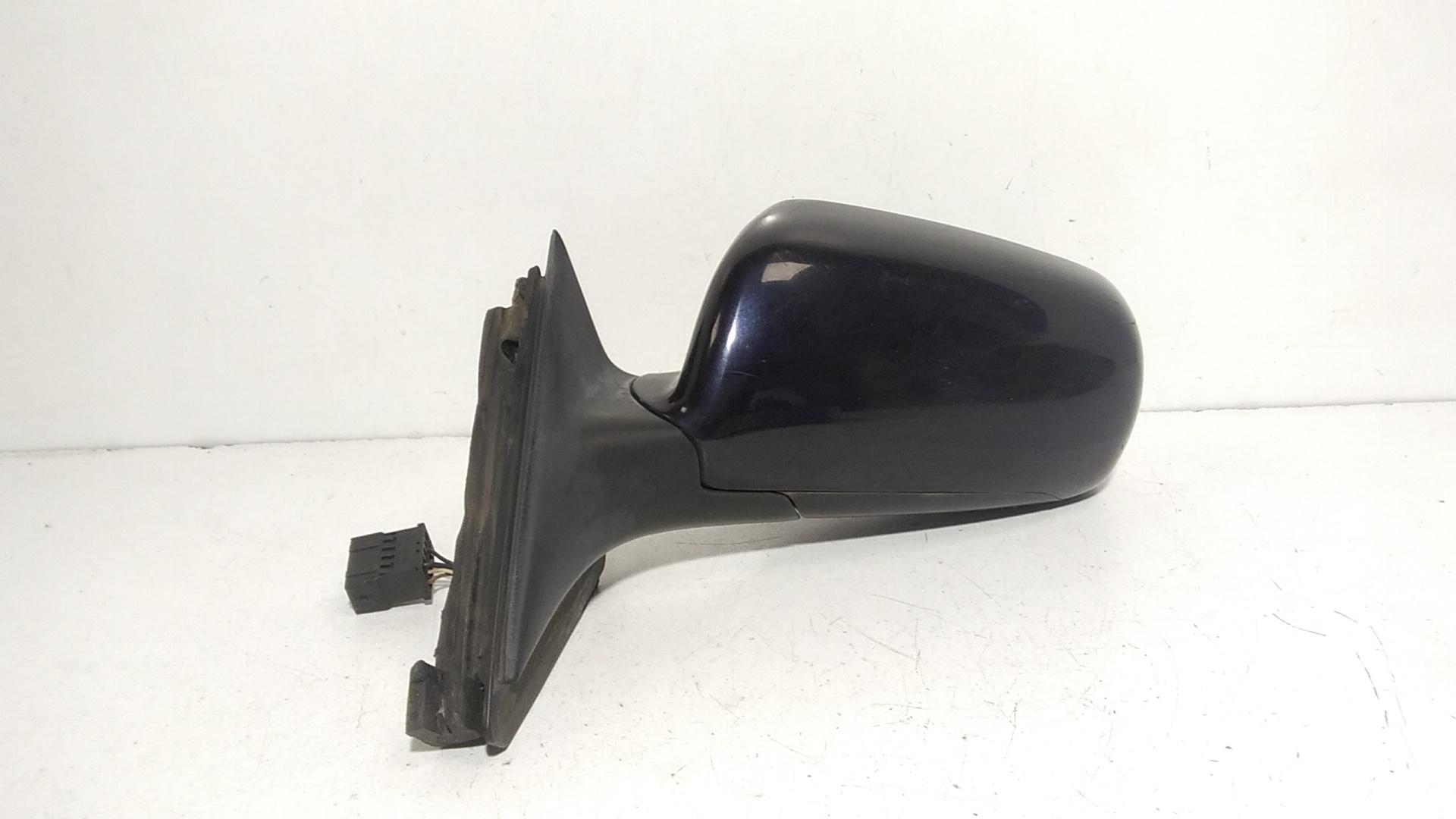 Specchietto Retrovisore Sinistro AUDI A3 Serie (8L)