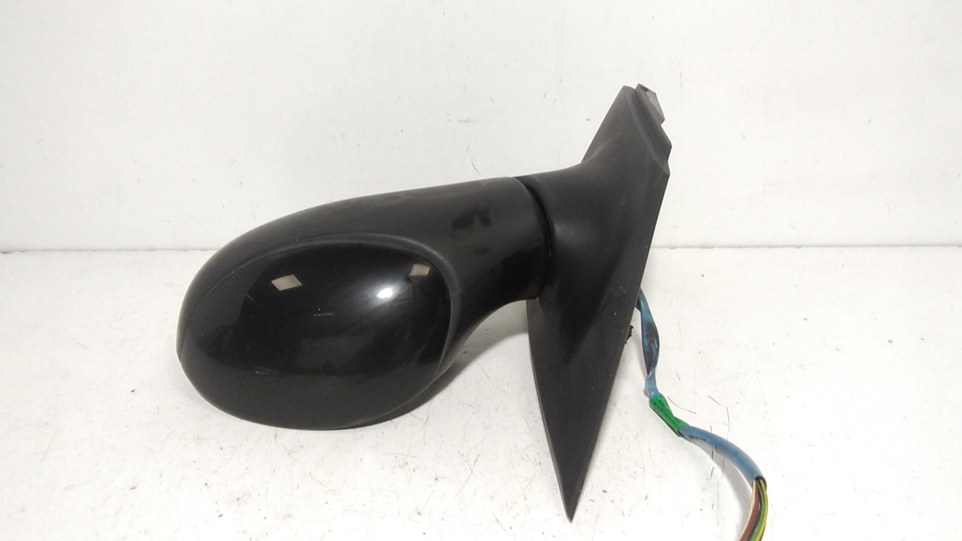 Specchietto Retrovisore Sinistro CITROEN C2 1 Serie