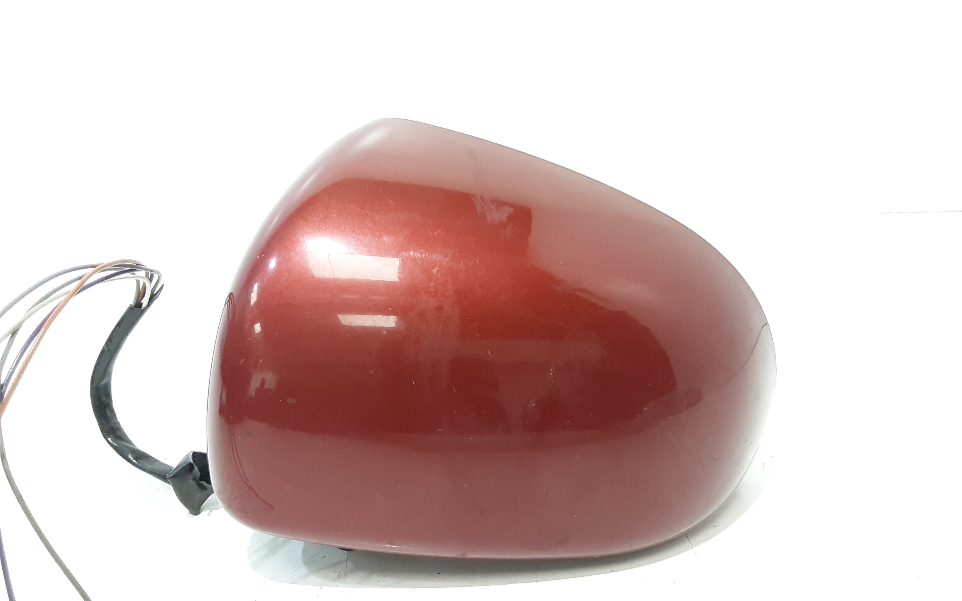 Specchietto Retrovisore Sinistro VOLKSWAGEN New Beetle Cabrio 1 Serie