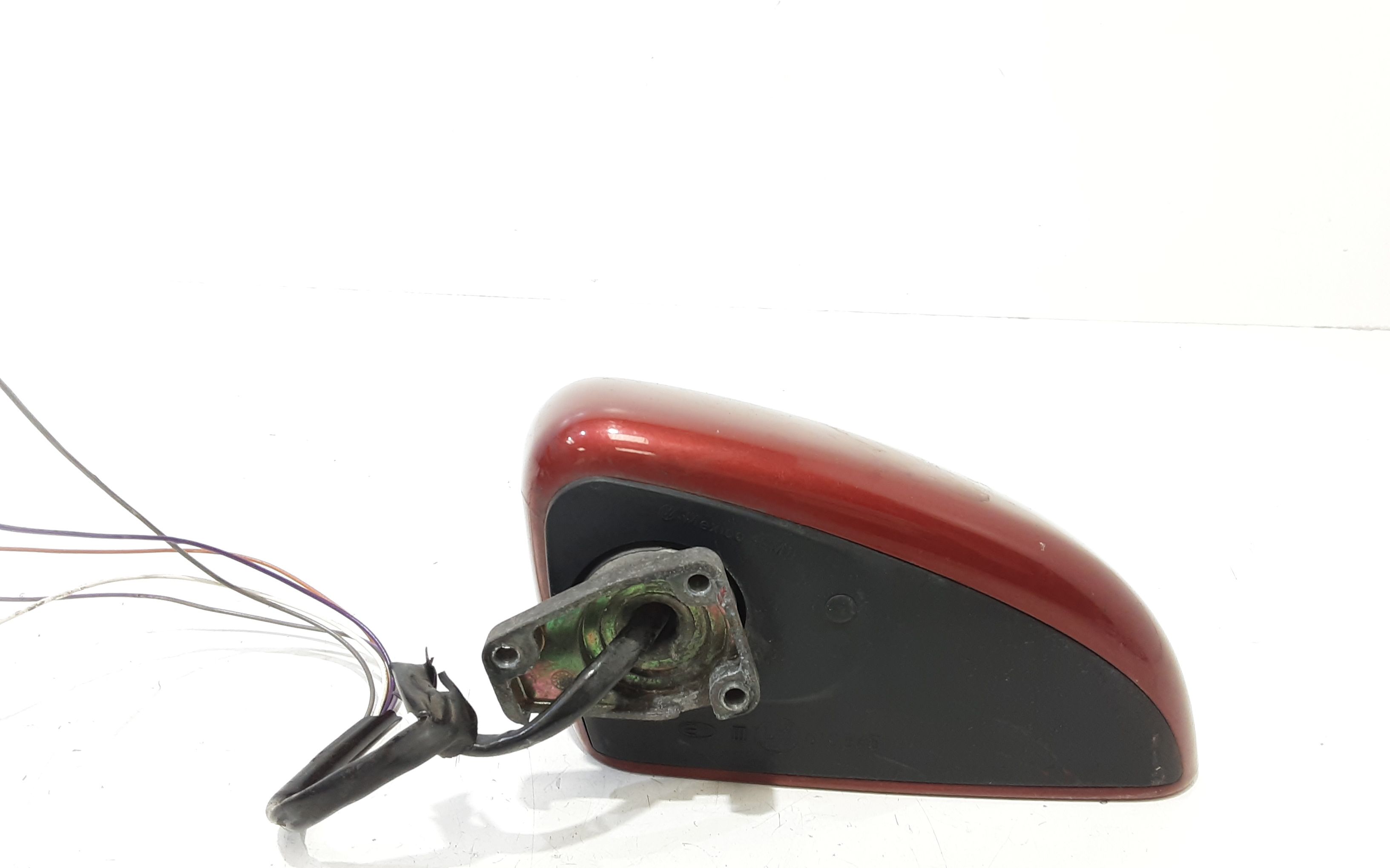 Specchietto Retrovisore Sinistro VOLKSWAGEN New Beetle Cabrio 1 Serie