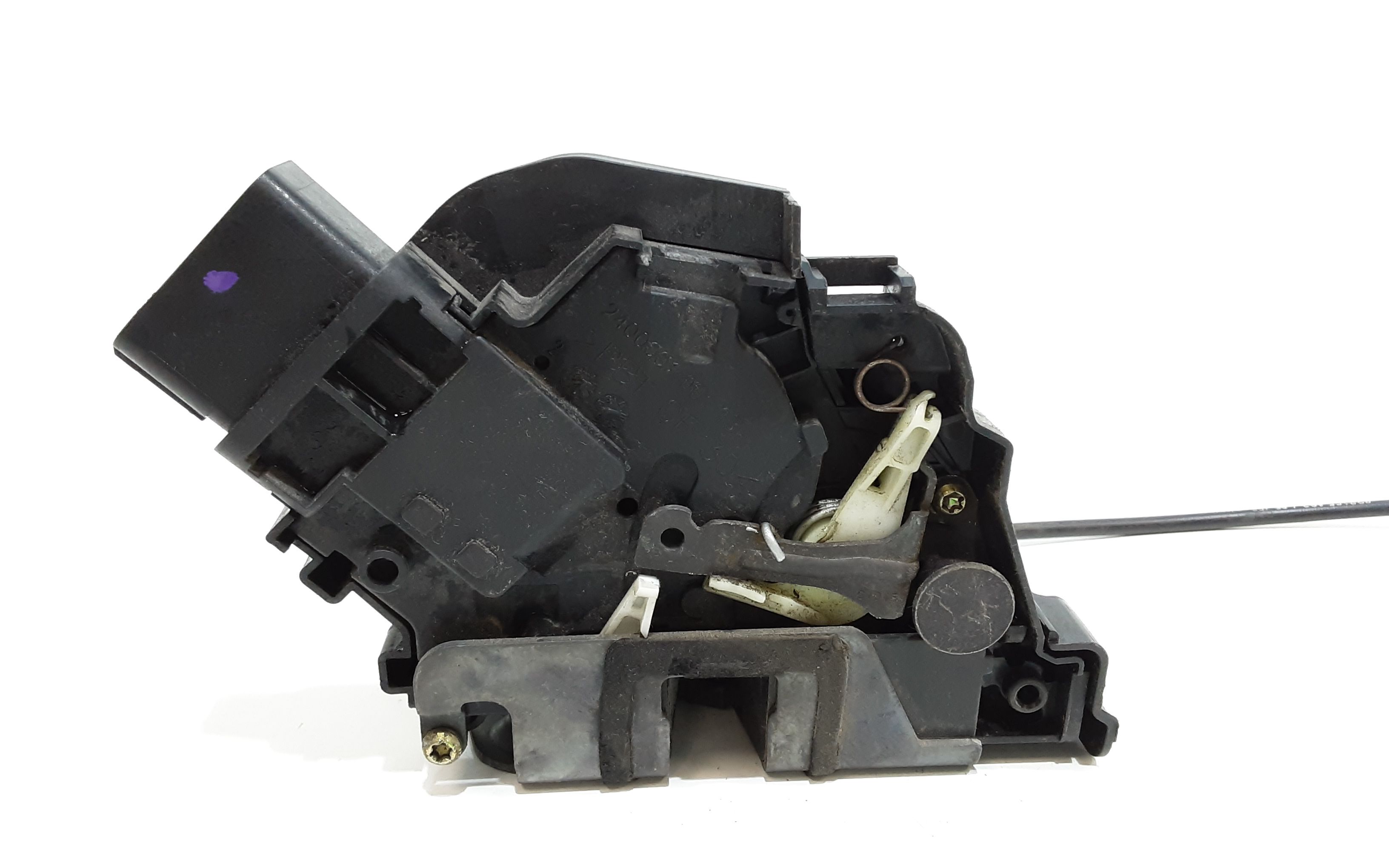 Serratura Anteriore Destra FORD Focus Berlina 3 Serie