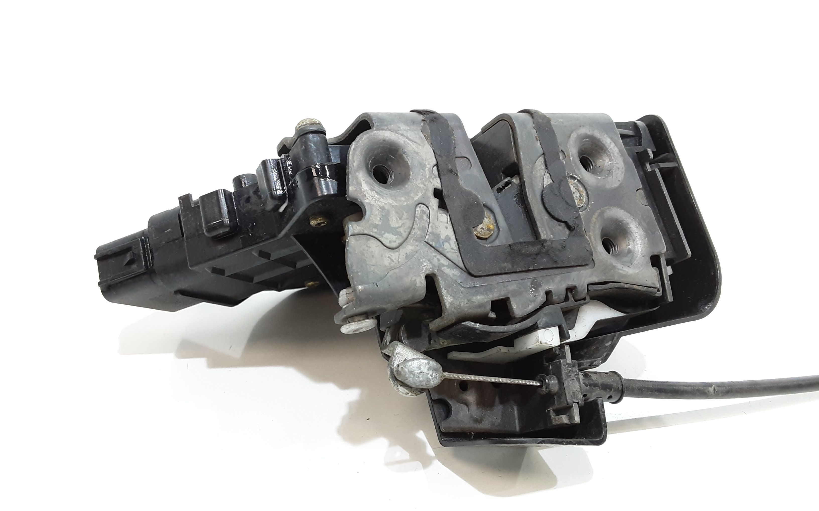 Serratura Anteriore Destra FORD Focus Berlina 3 Serie